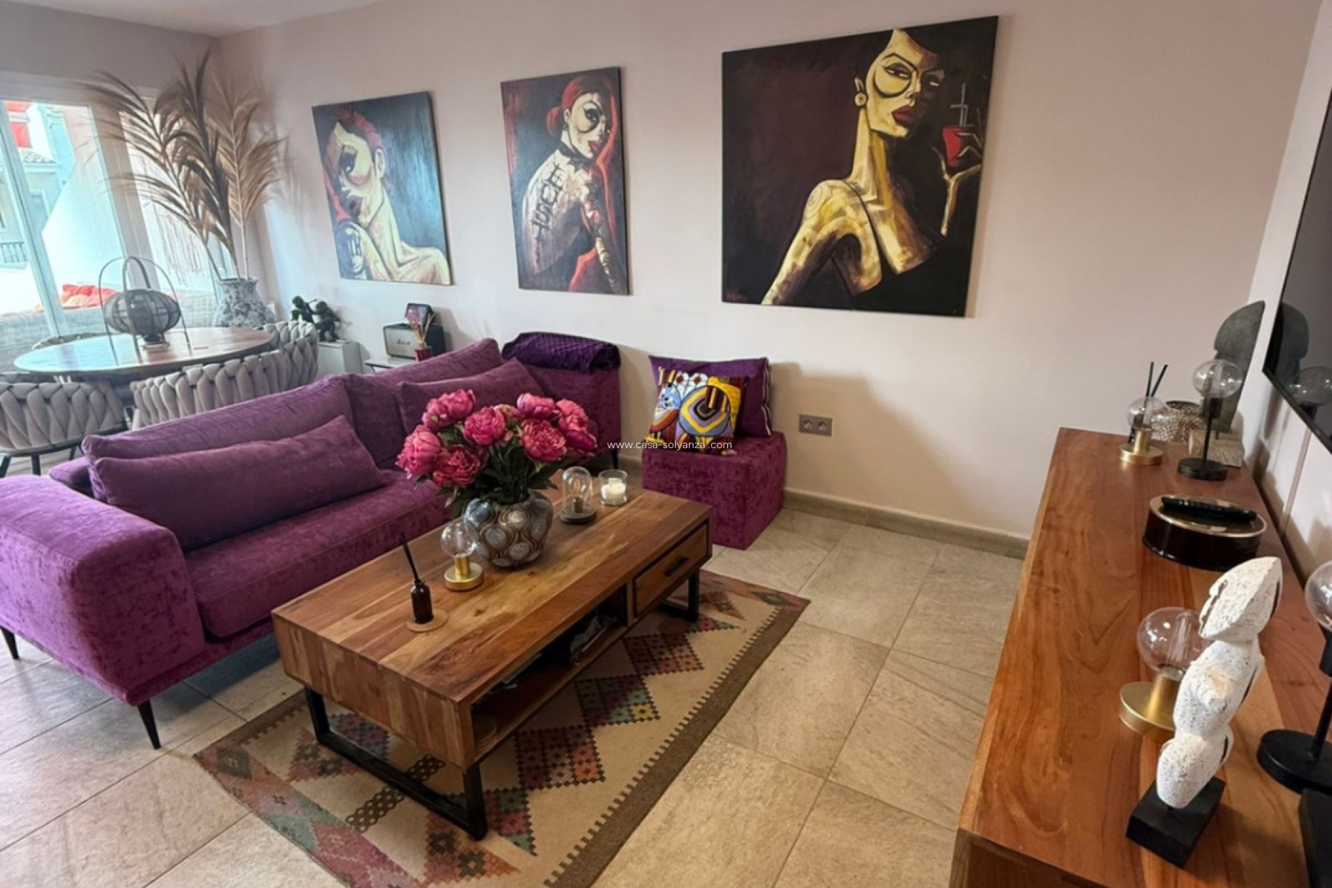 Reventa - terraced_house - Orihuela - Las Ramblas