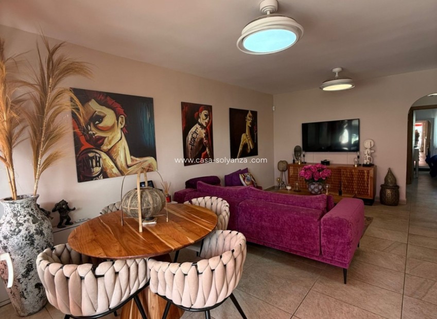 Reventa - terraced_house - Orihuela - Las Ramblas