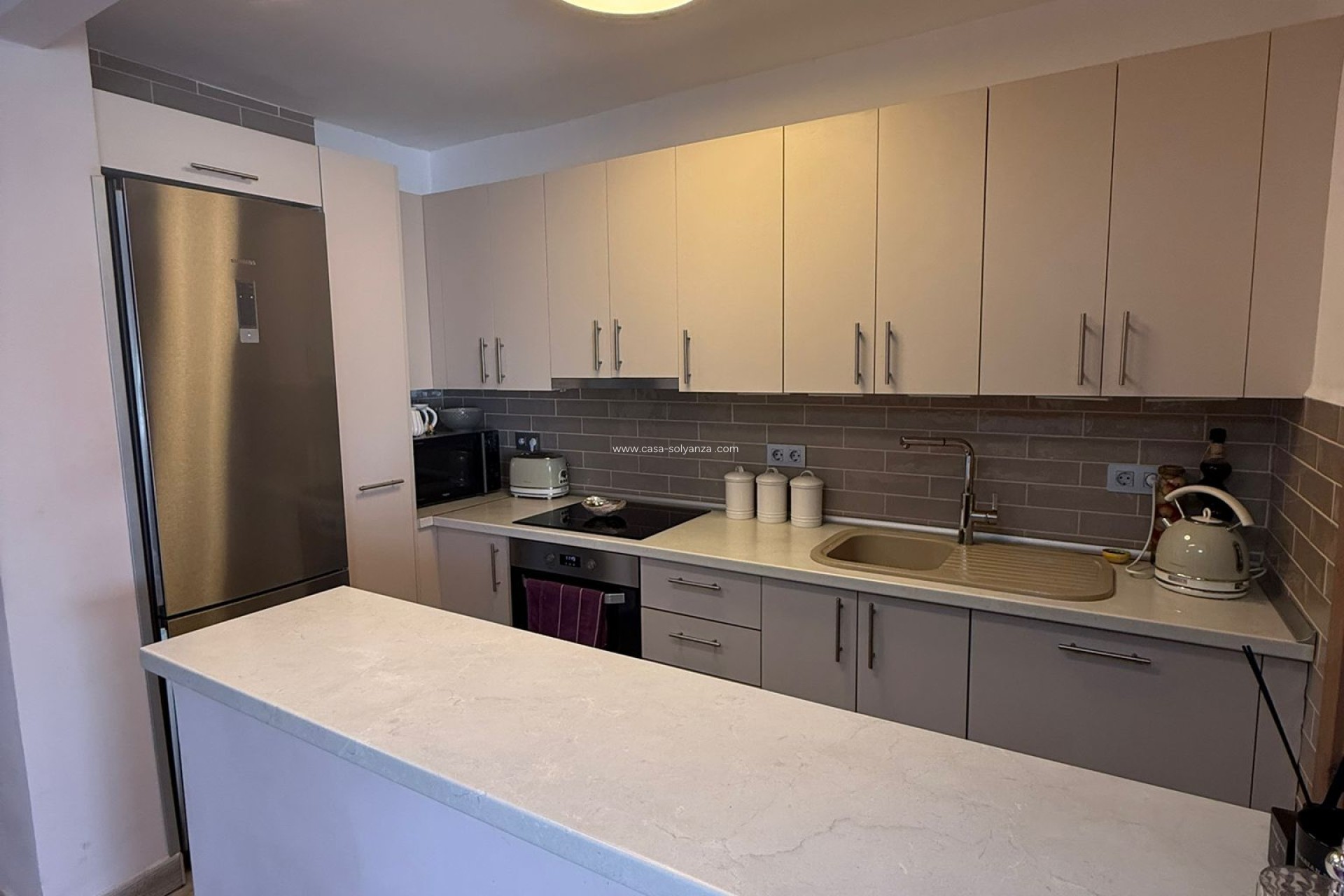 Reventa - terraced_house - Orihuela - Las Ramblas