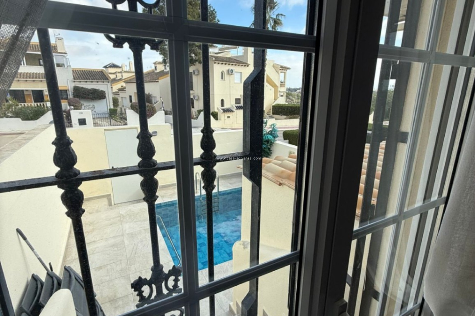 Reventa - terraced_house - Orihuela - Las Ramblas