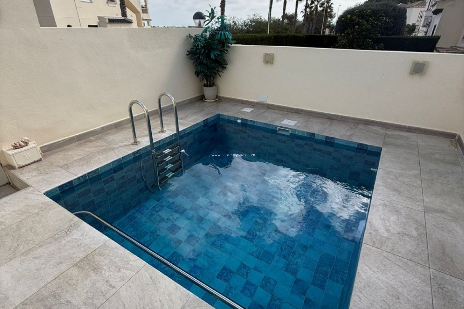 Reventa - terraced_house - Orihuela - Las Ramblas