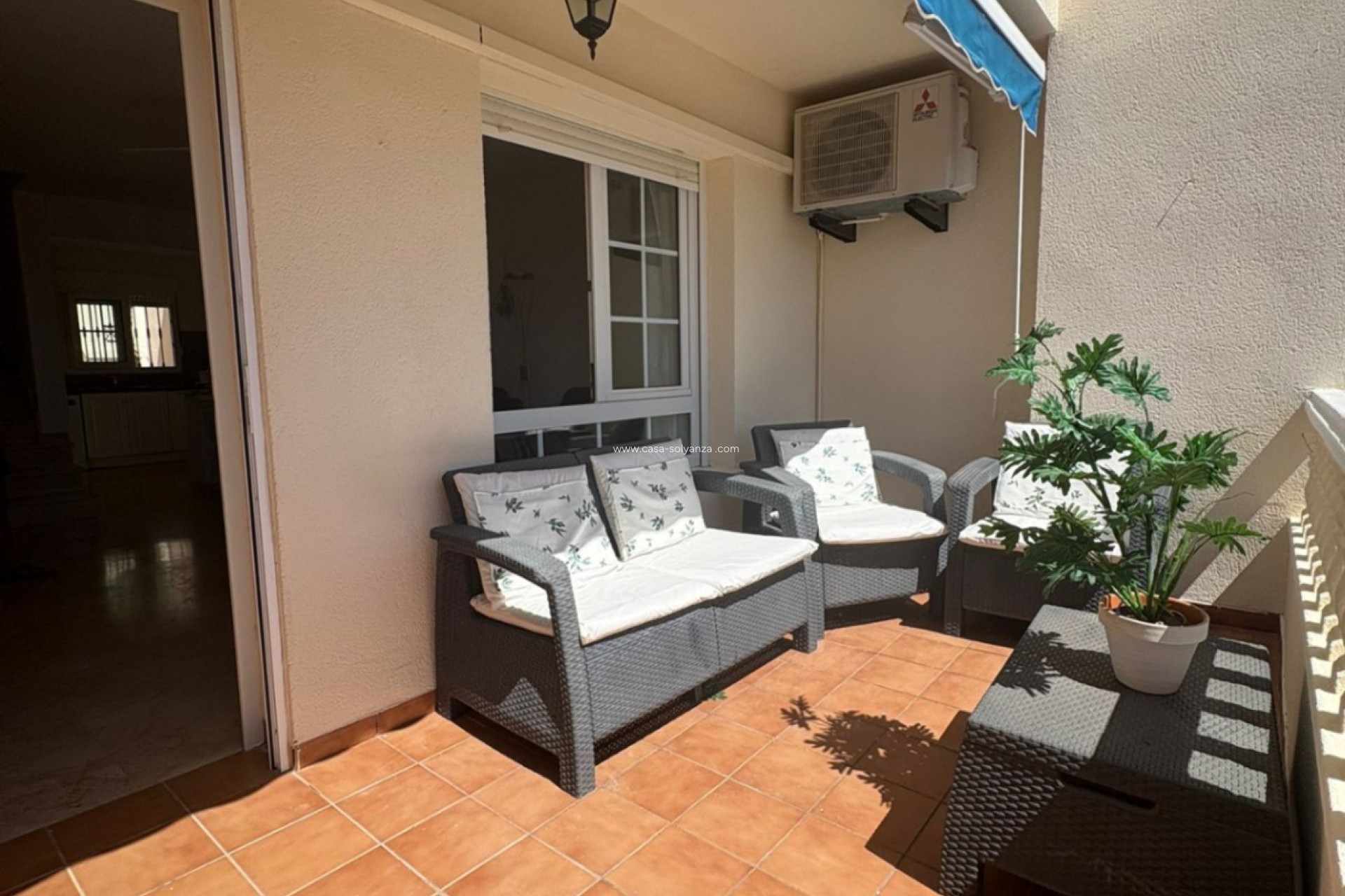 Reventa - terraced_house - Orihuela - Las Ramblas