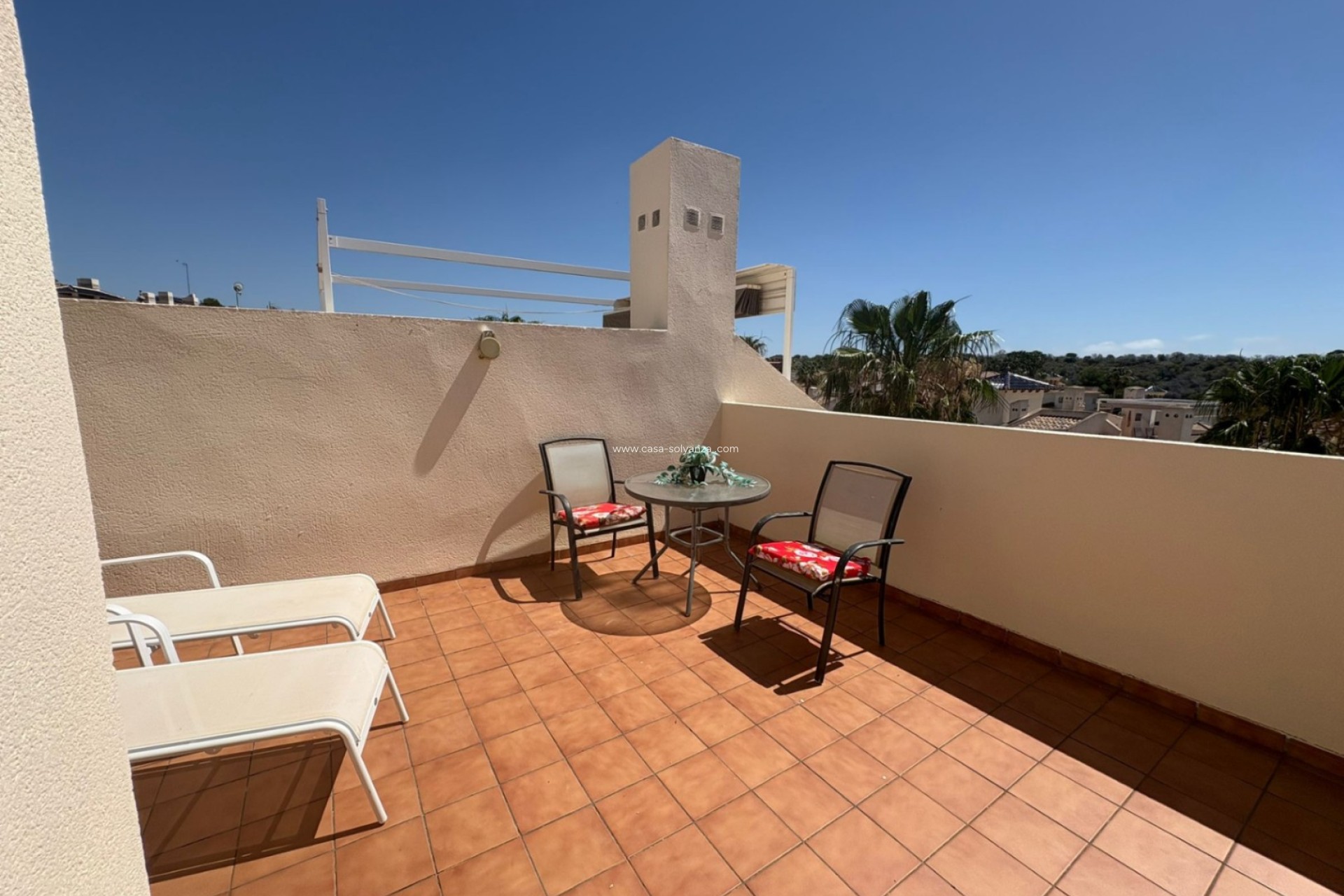 Reventa - terraced_house - Orihuela - Las Ramblas