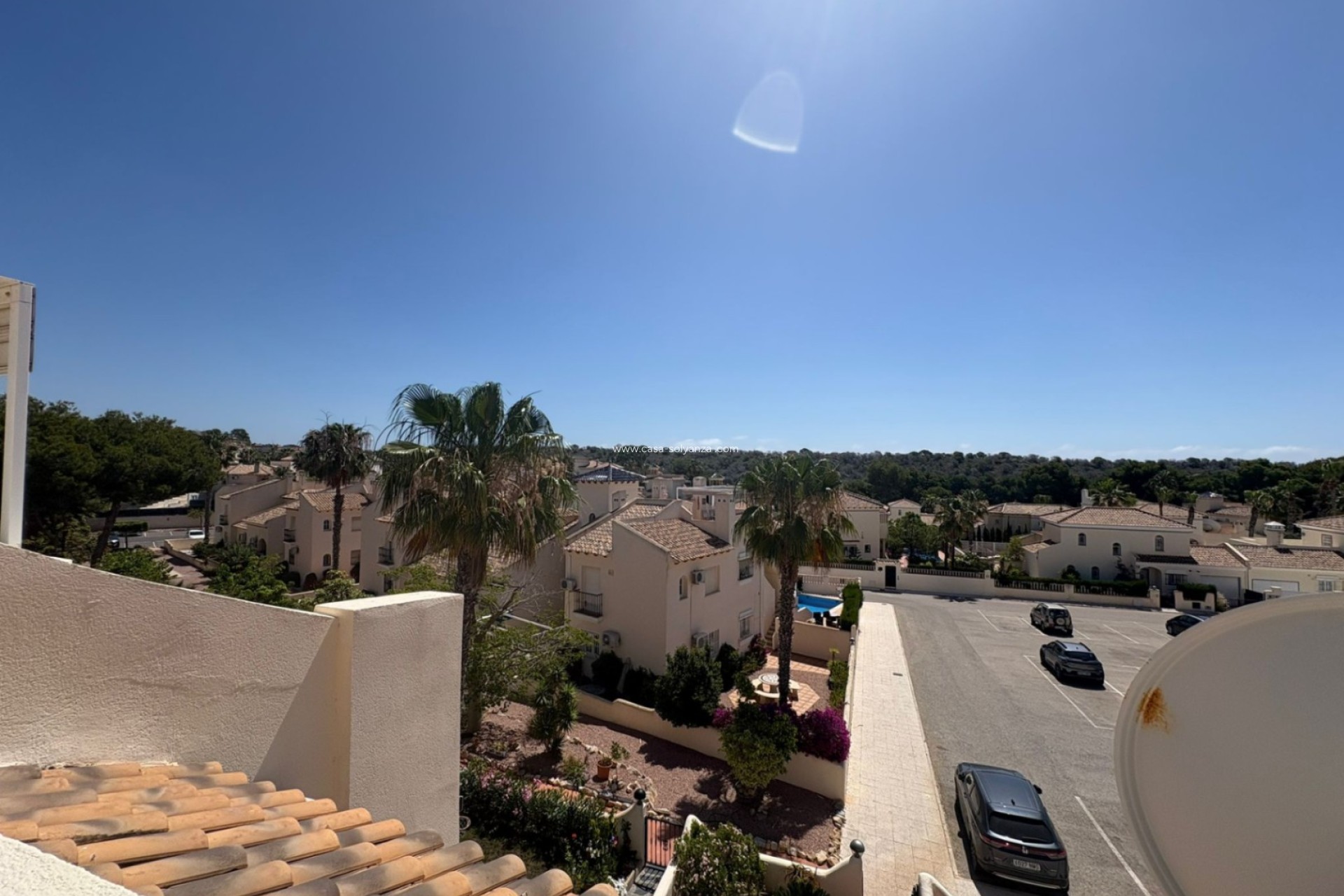Reventa - terraced_house - Orihuela - Las Ramblas