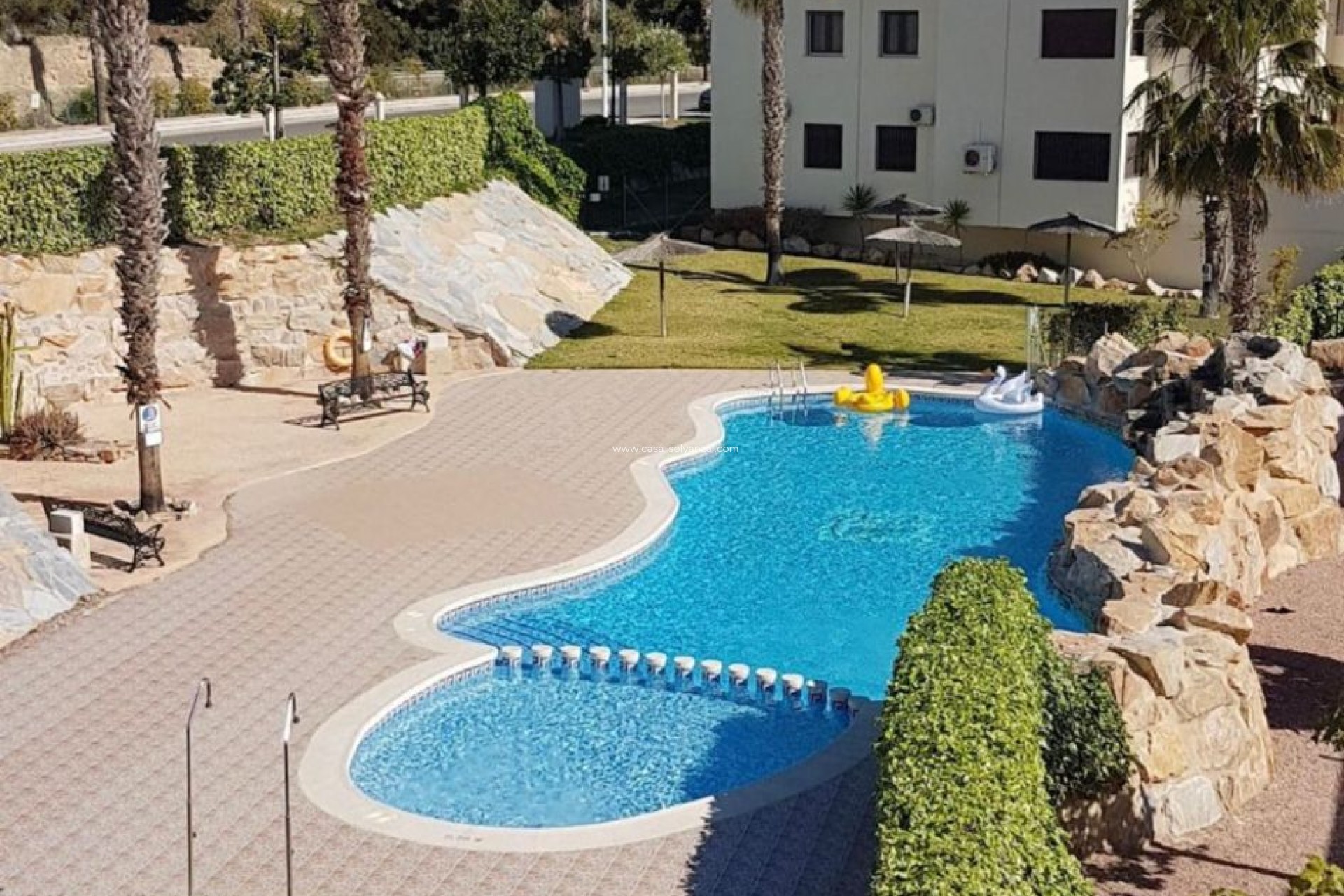 Reventa - terraced_house - Orihuela - Las Ramblas