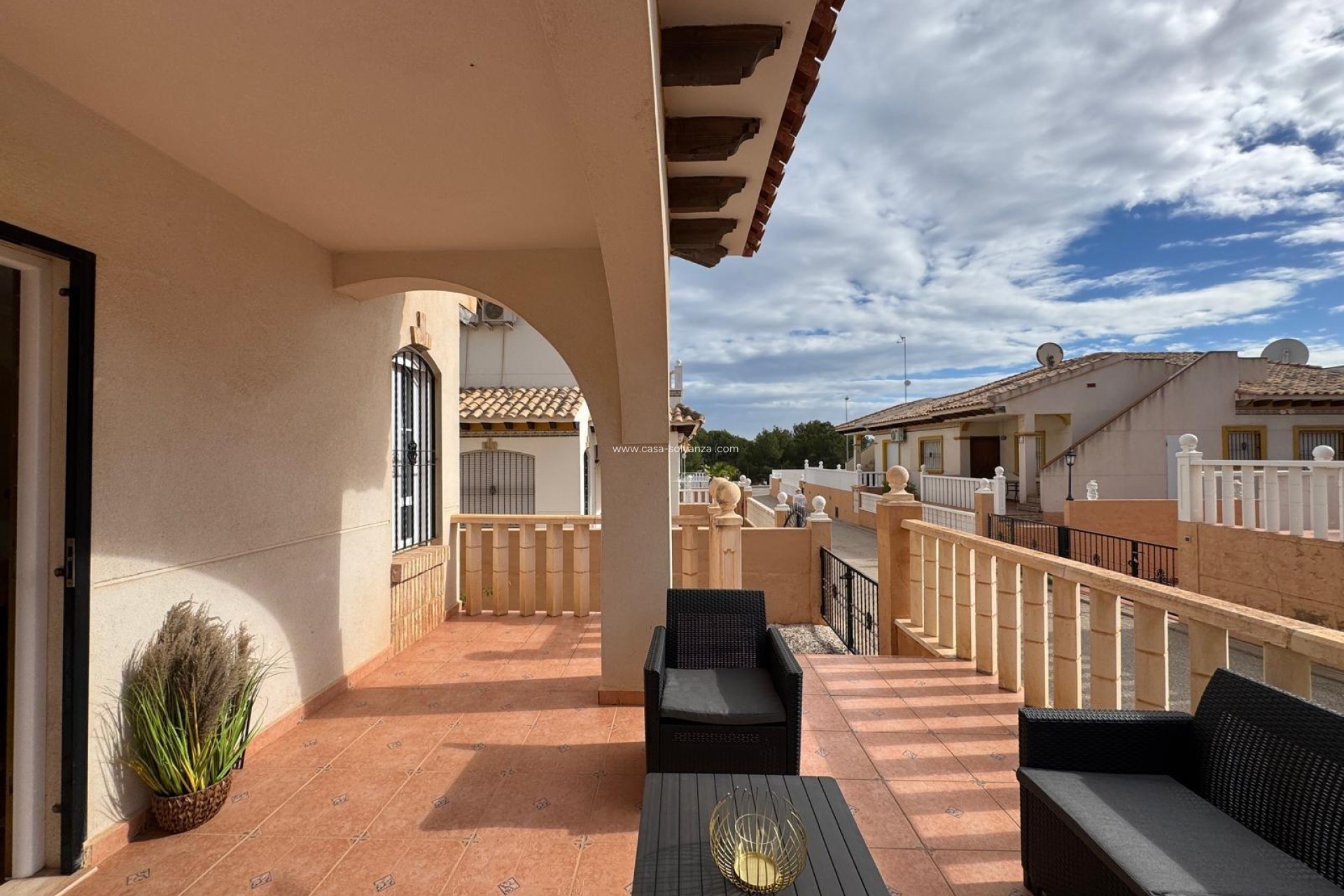 Reventa - terraced_house - Orihuela - Lomas de Cabo Roig