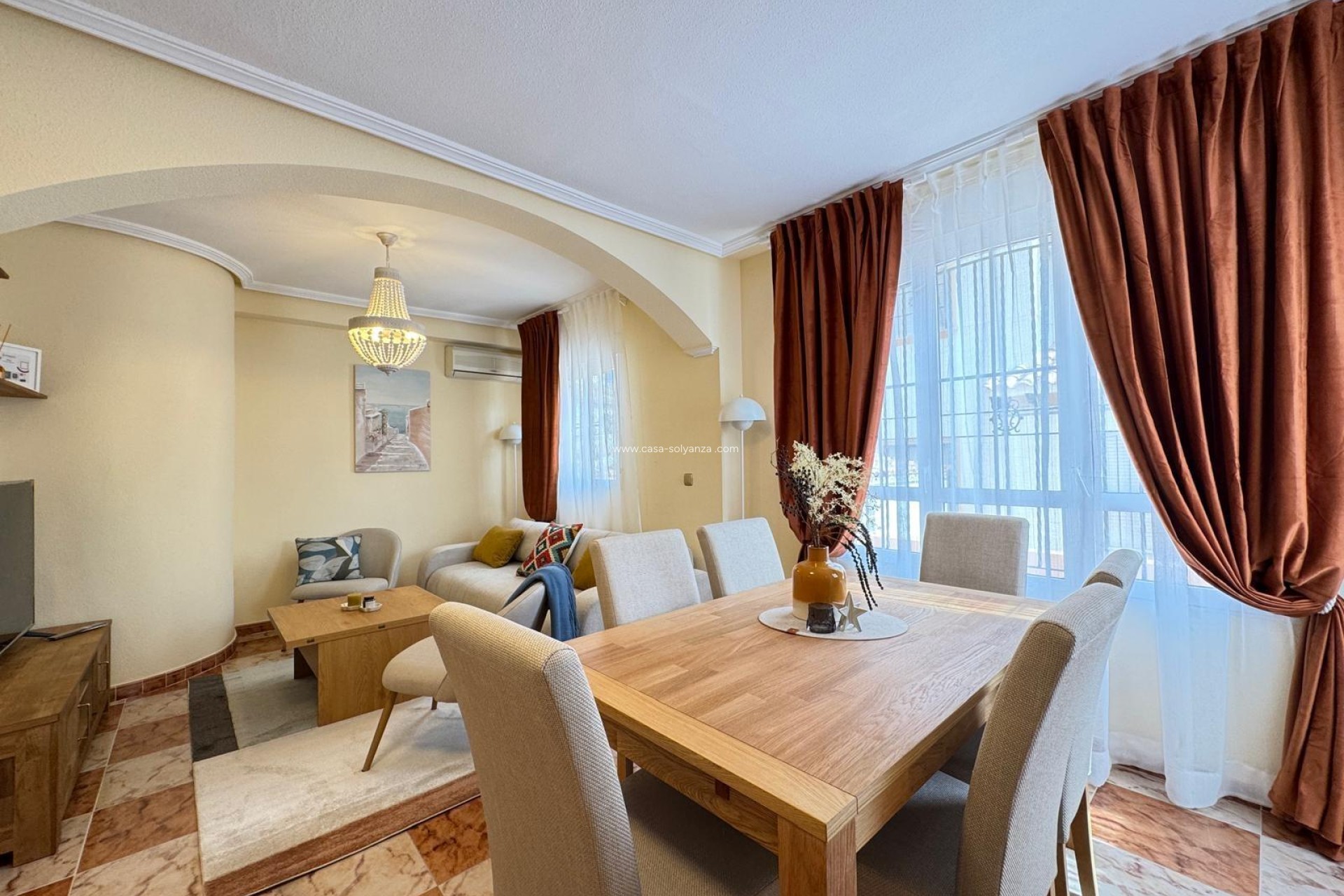 Reventa - terraced_house - Orihuela - Lomas de Cabo Roig