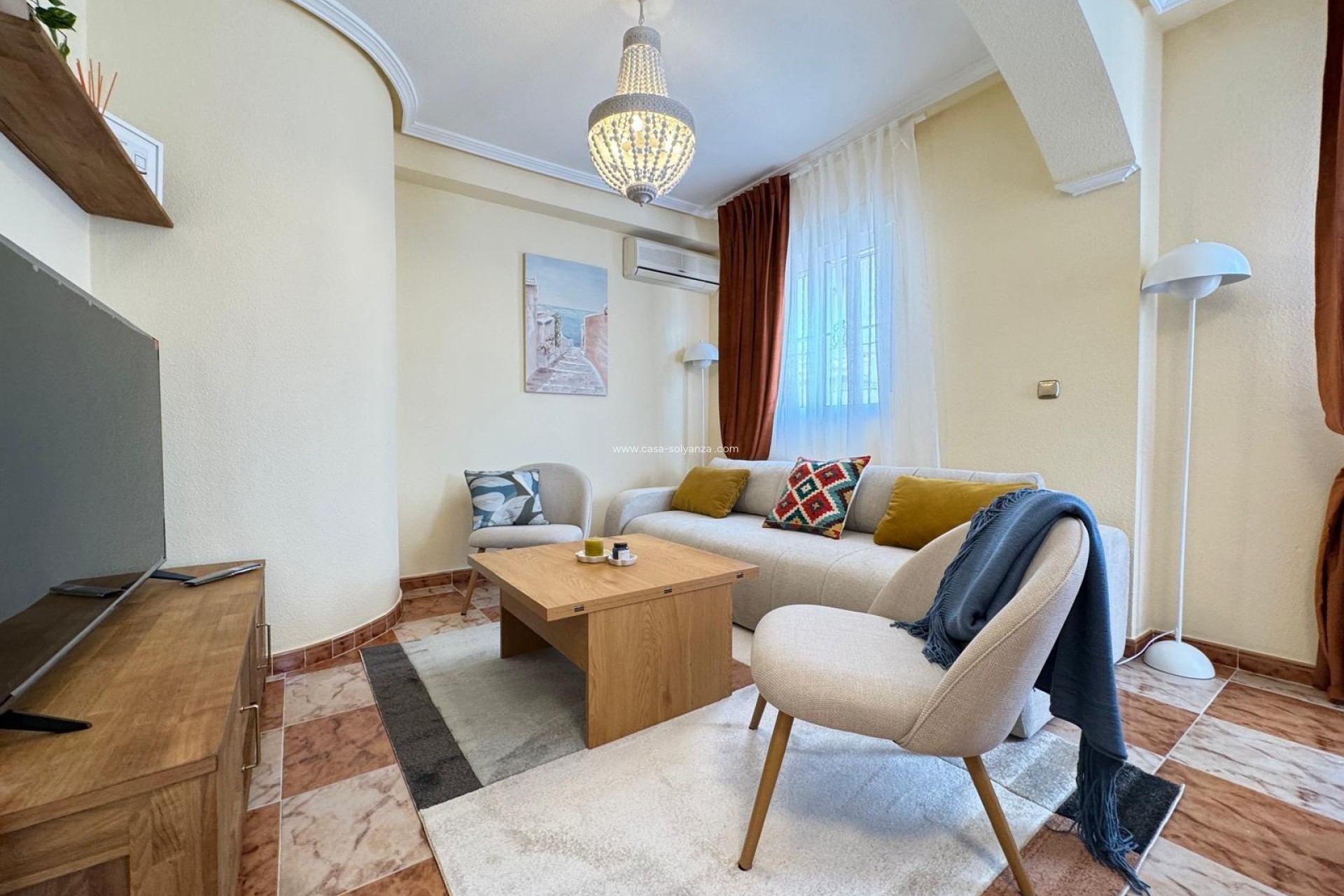 Reventa - terraced_house - Orihuela - Lomas de Cabo Roig