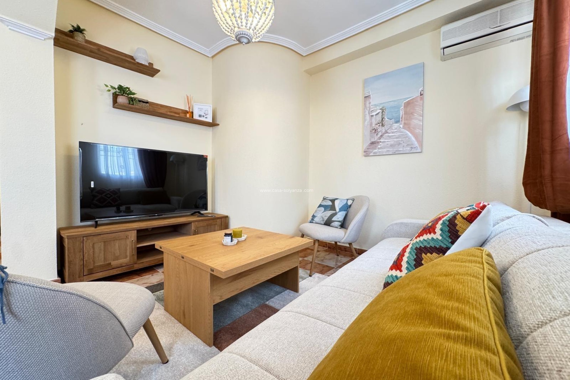 Reventa - terraced_house - Orihuela - Lomas de Cabo Roig