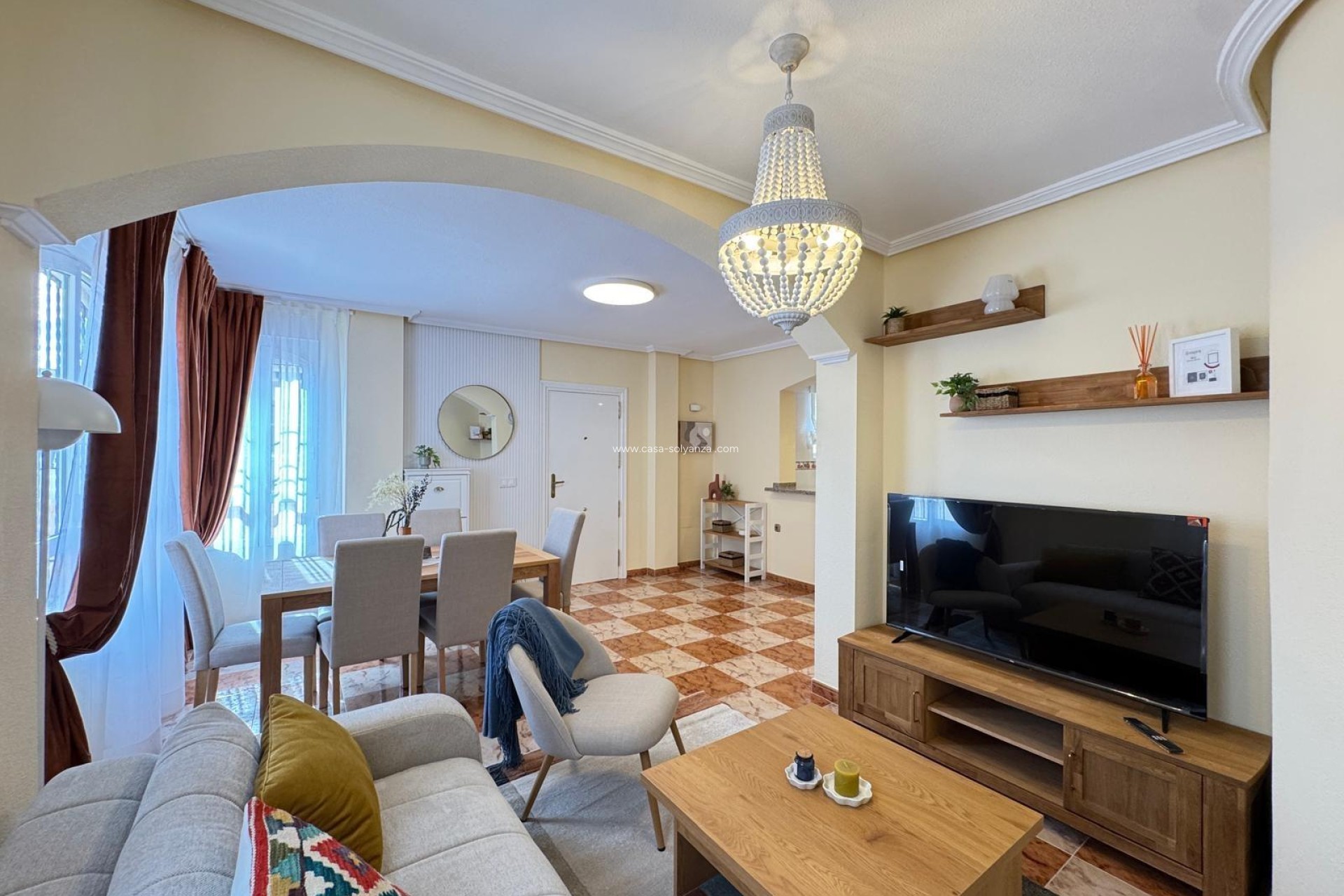 Reventa - terraced_house - Orihuela - Lomas de Cabo Roig