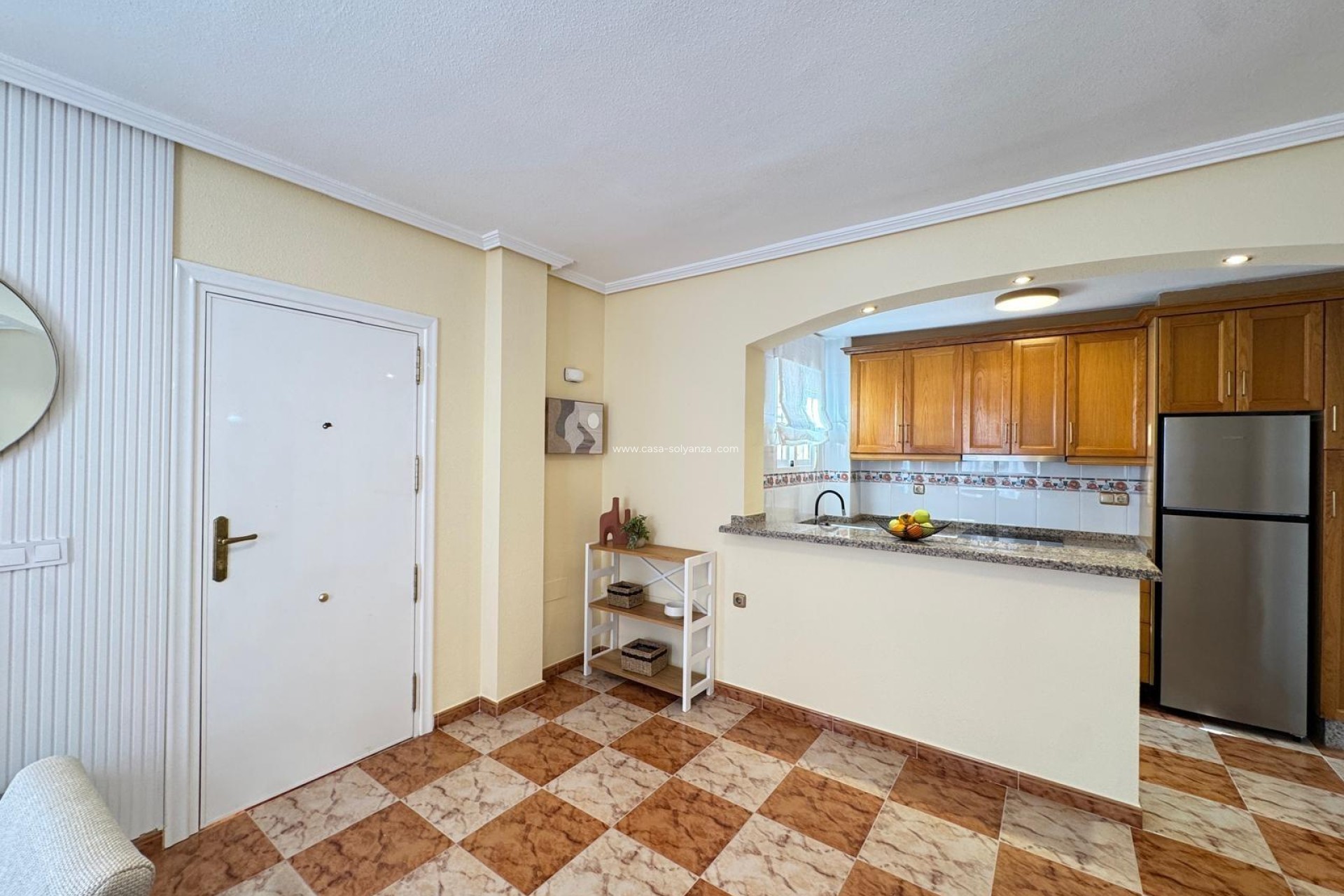 Reventa - terraced_house - Orihuela - Lomas de Cabo Roig