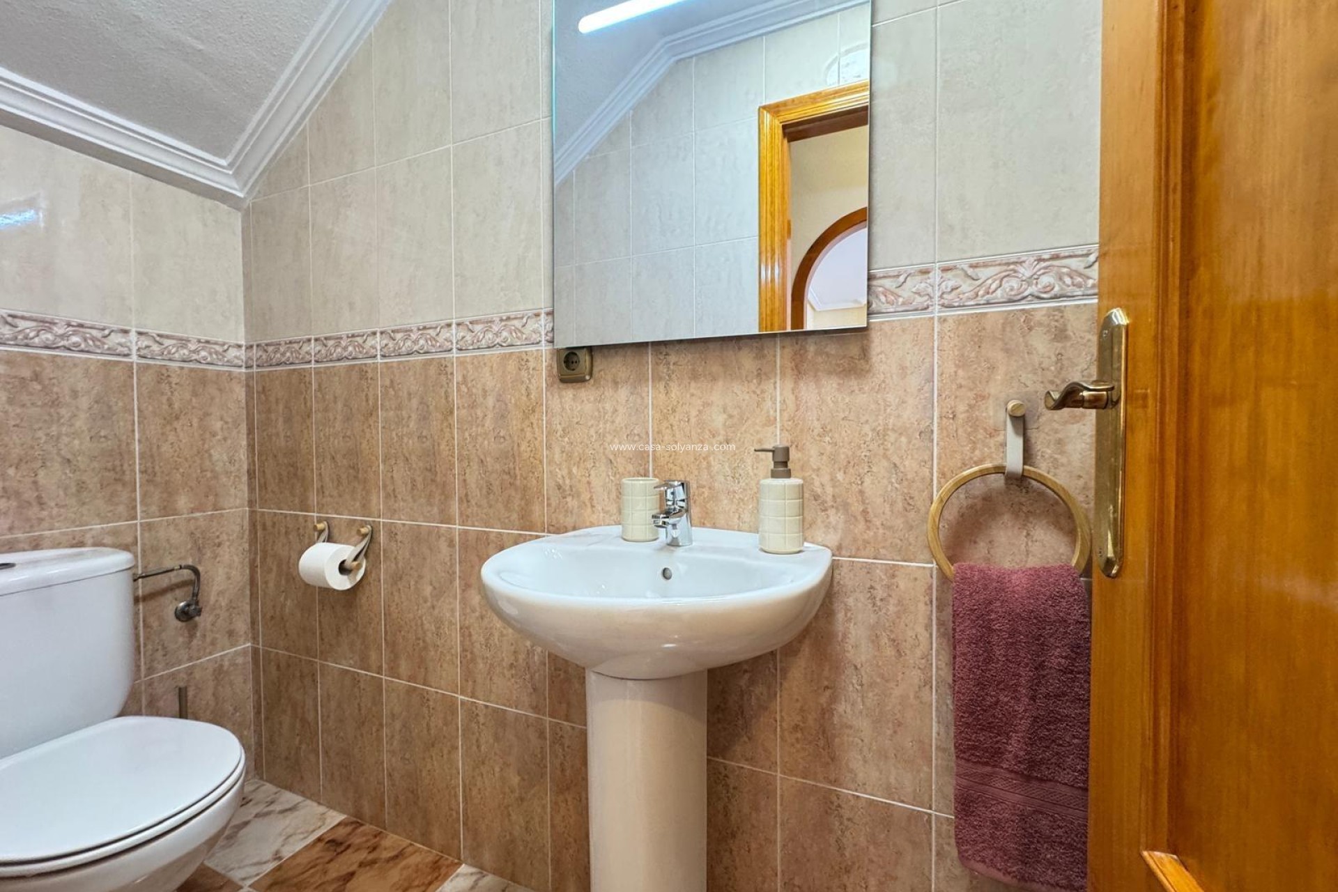 Reventa - terraced_house - Orihuela - Lomas de Cabo Roig