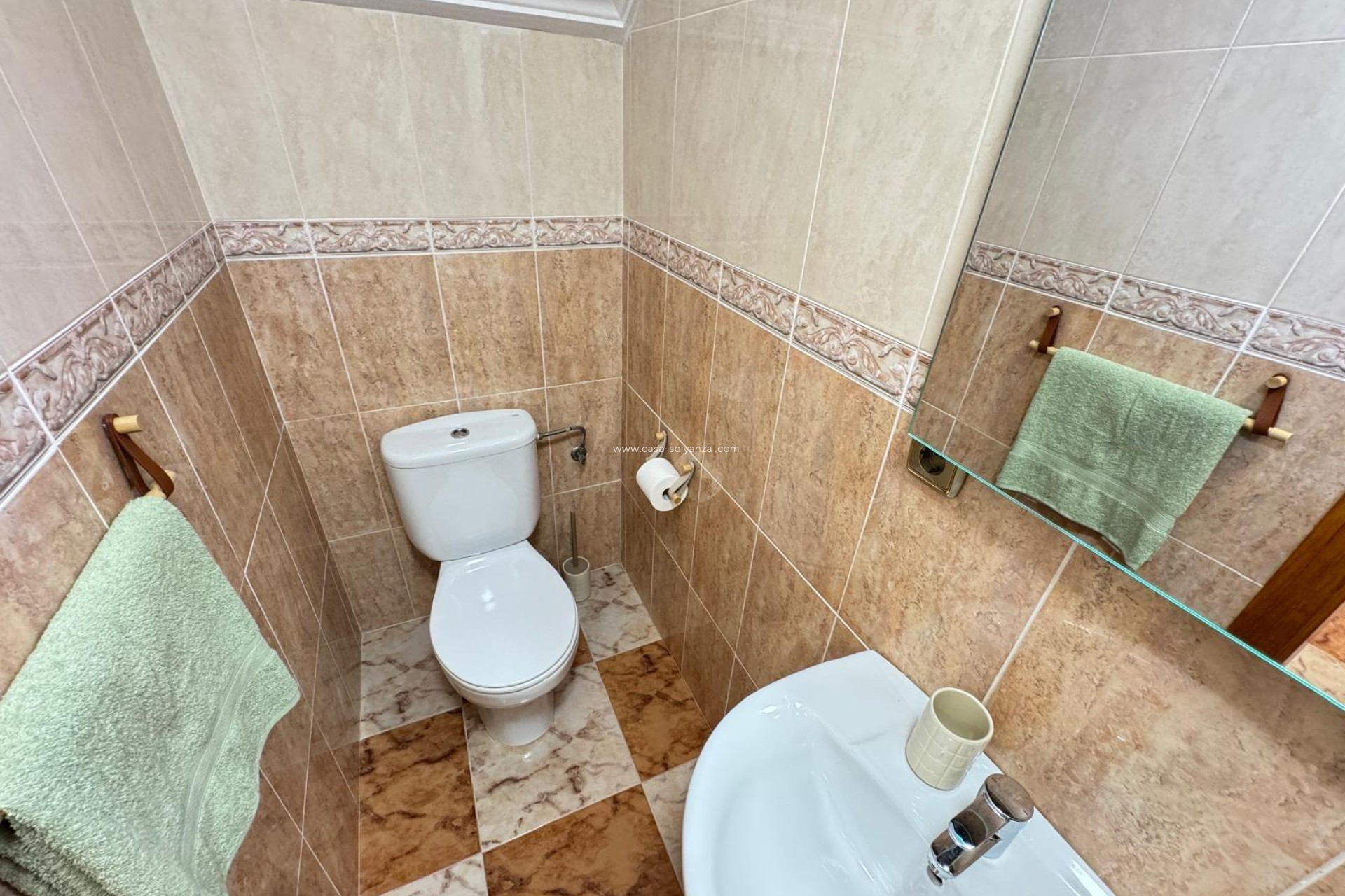 Reventa - terraced_house - Orihuela - Lomas de Cabo Roig