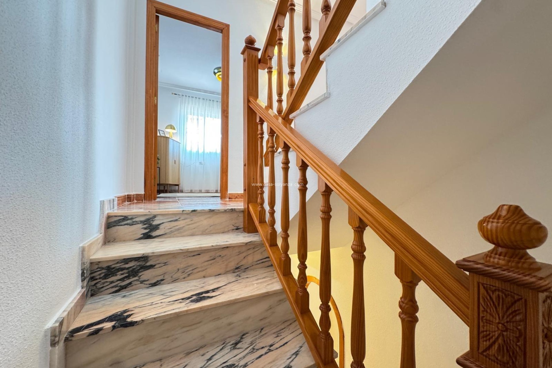 Reventa - terraced_house - Orihuela - Lomas de Cabo Roig