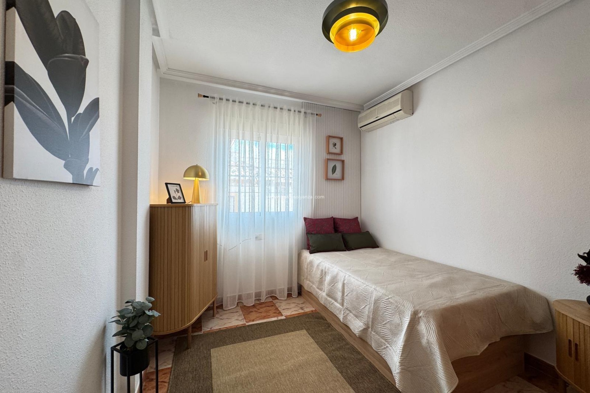 Reventa - terraced_house - Orihuela - Lomas de Cabo Roig