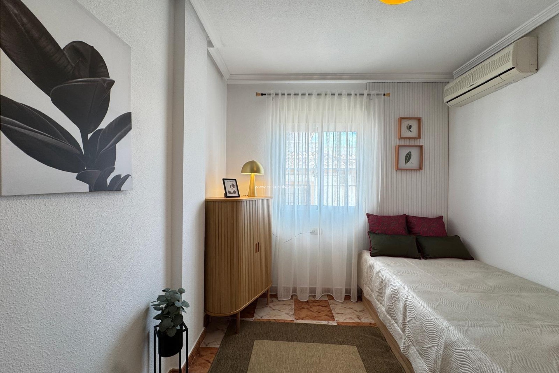 Reventa - terraced_house - Orihuela - Lomas de Cabo Roig