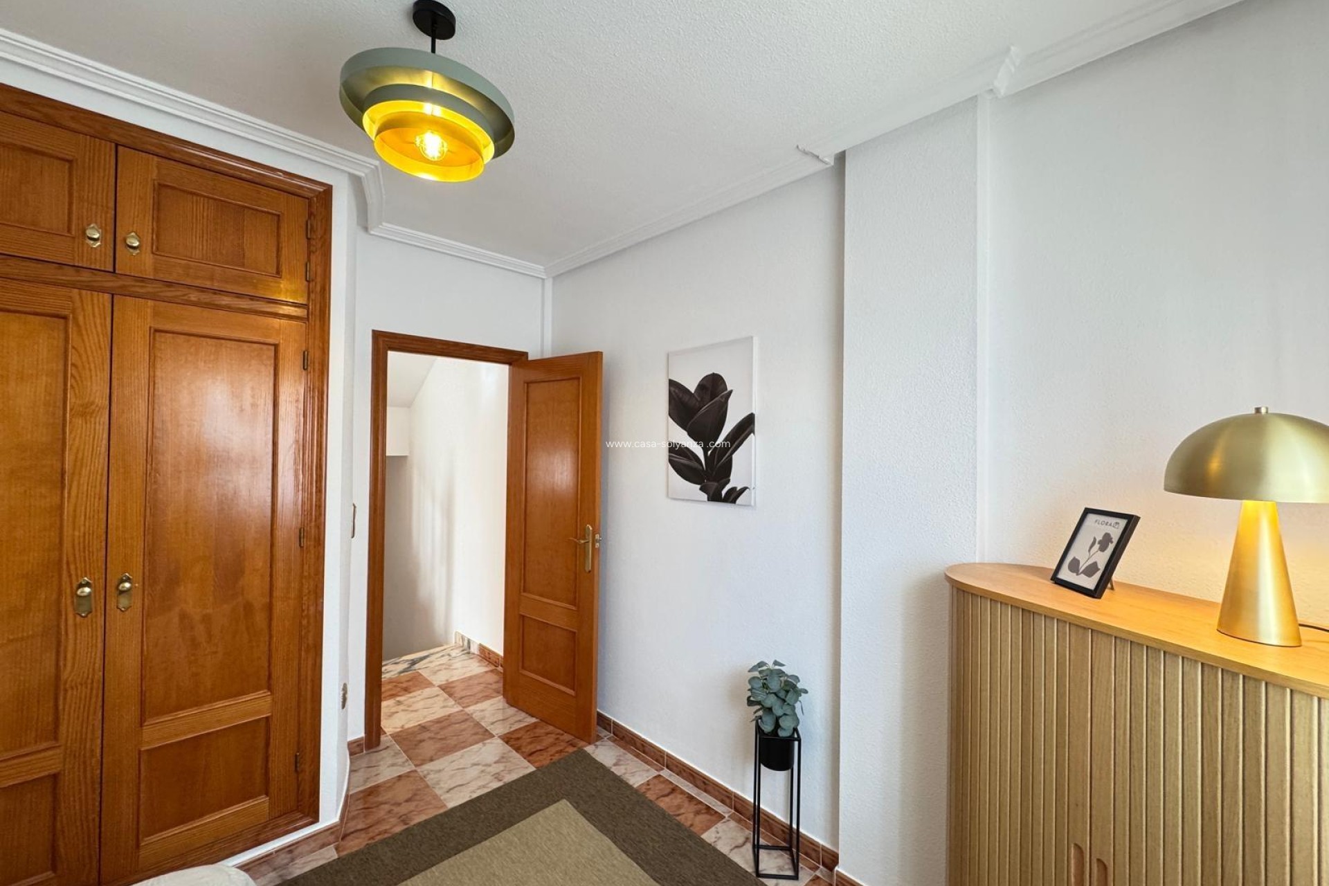 Reventa - terraced_house - Orihuela - Lomas de Cabo Roig