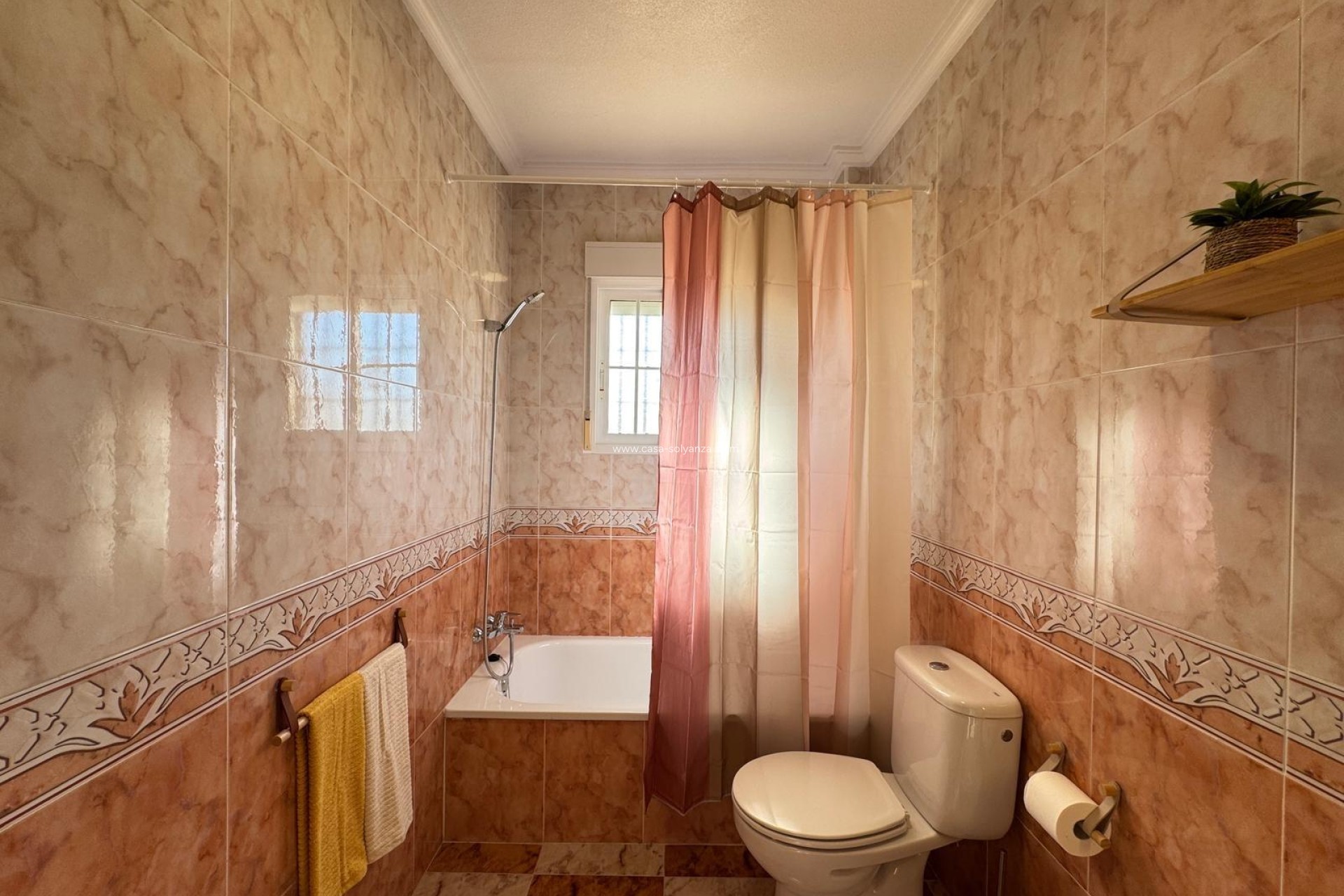 Reventa - terraced_house - Orihuela - Lomas de Cabo Roig