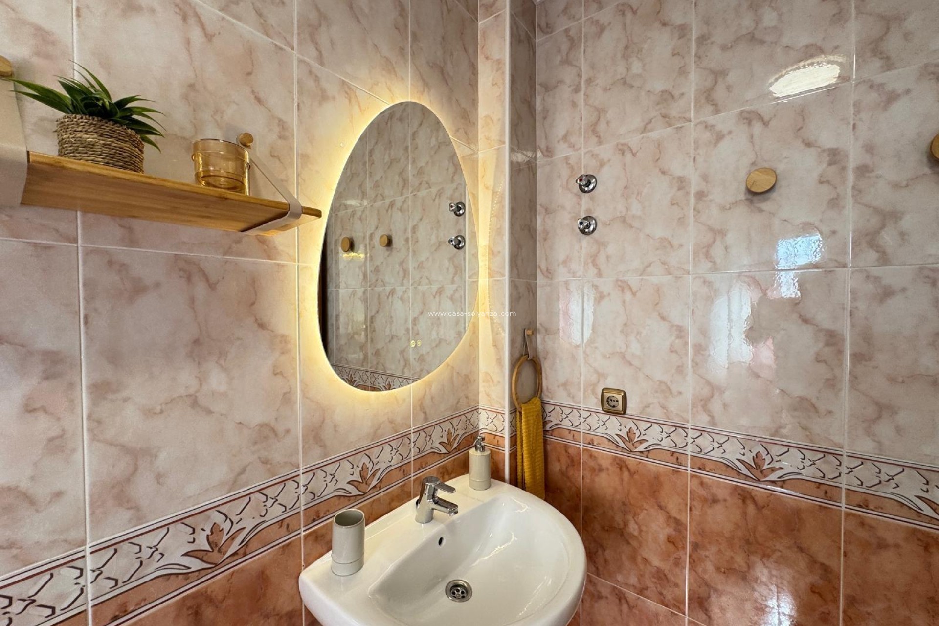 Reventa - terraced_house - Orihuela - Lomas de Cabo Roig