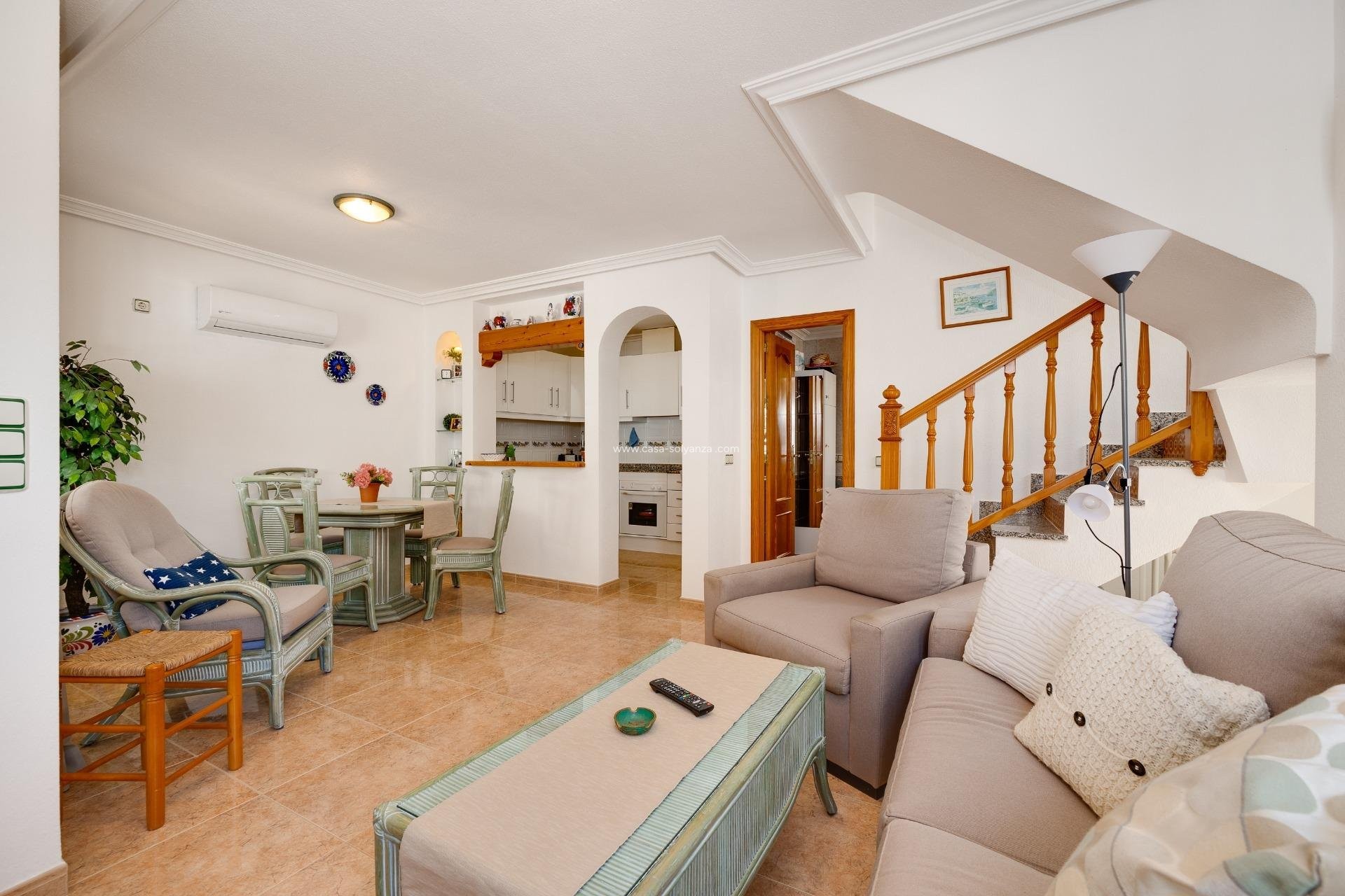 Reventa - terraced_house - Orihuela - Orihuela Costa