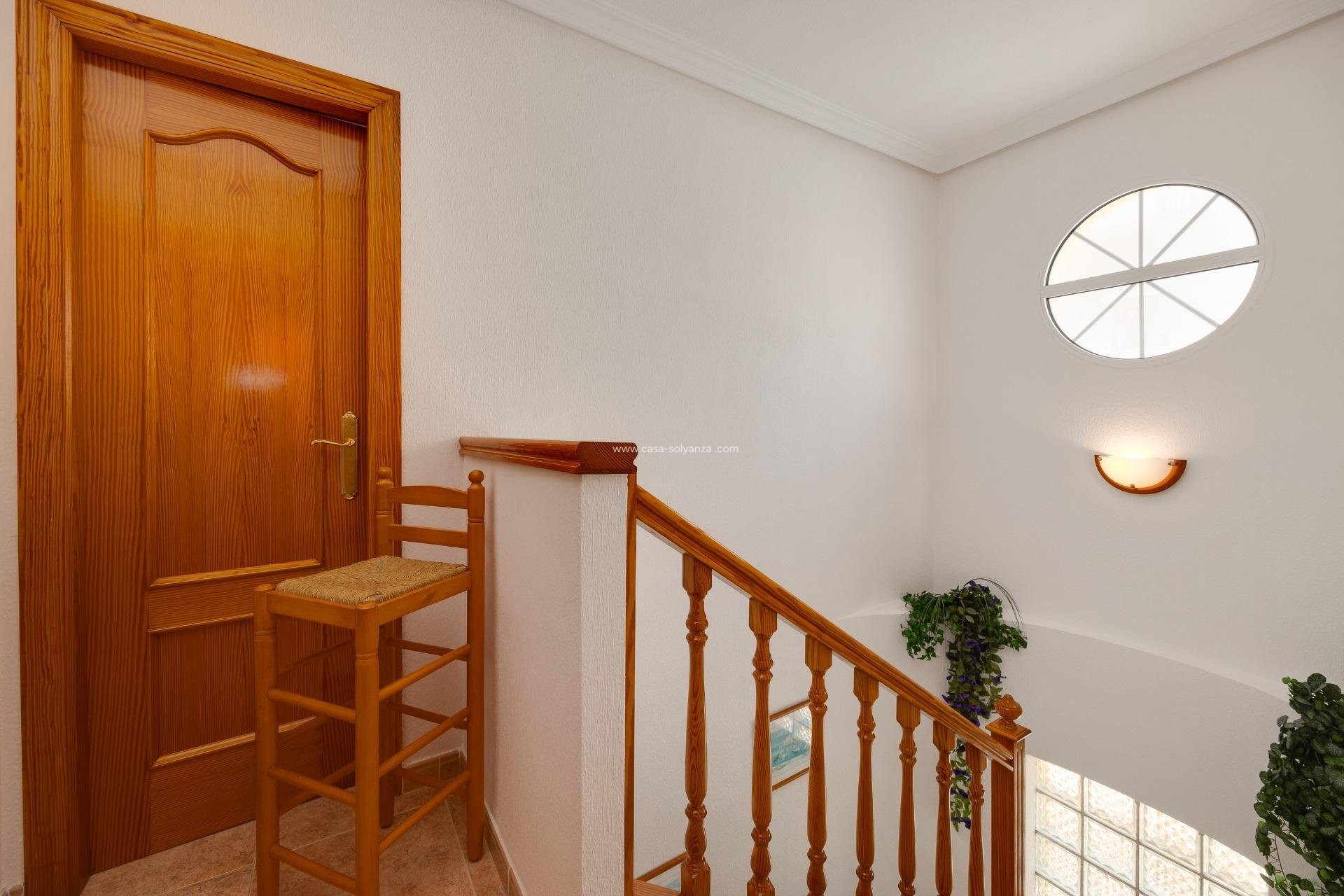 Reventa - terraced_house - Orihuela - Orihuela Costa