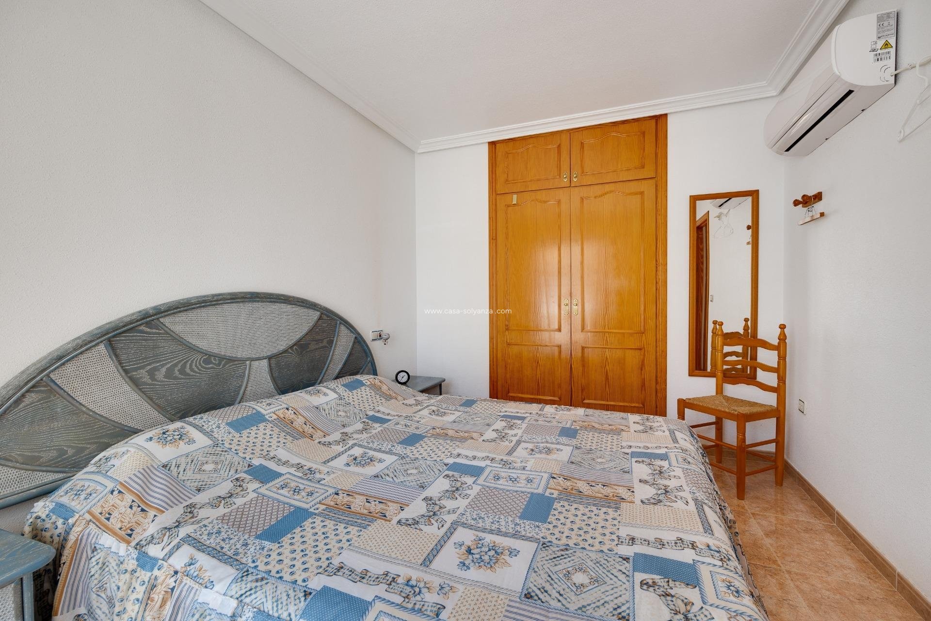 Reventa - terraced_house - Orihuela - Orihuela Costa