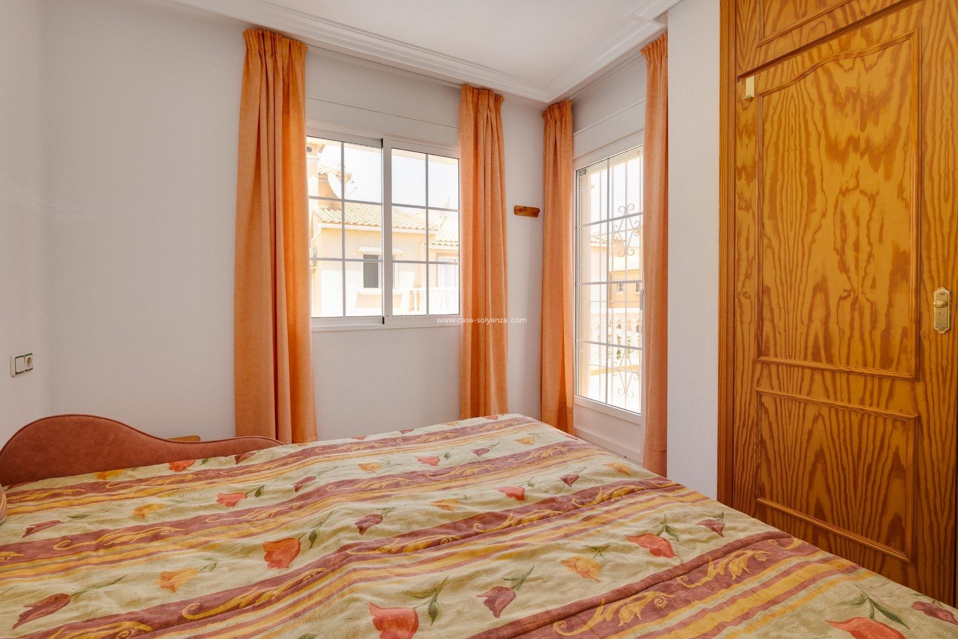 Reventa - terraced_house - Orihuela - Orihuela Costa