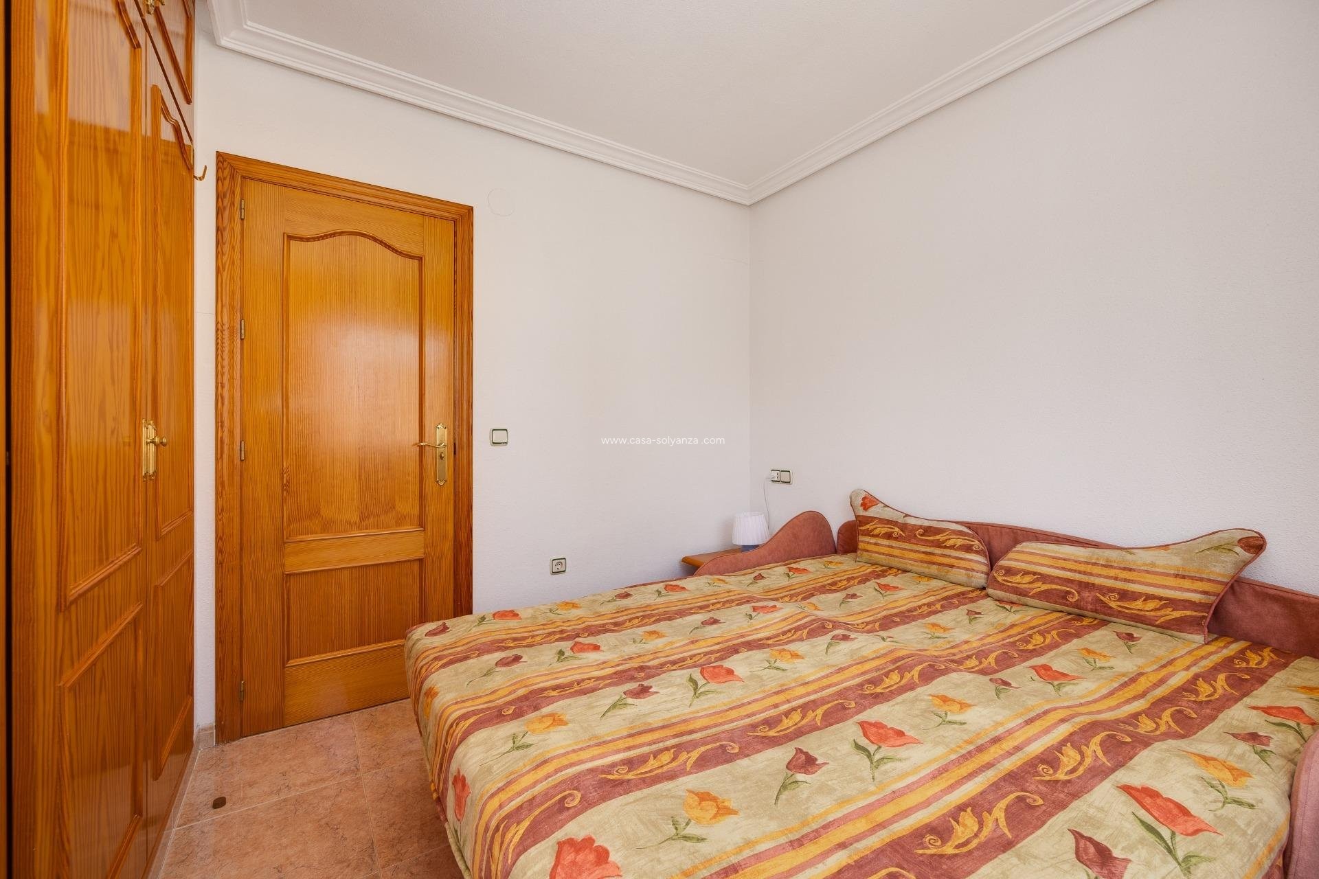 Reventa - terraced_house - Orihuela - Orihuela Costa