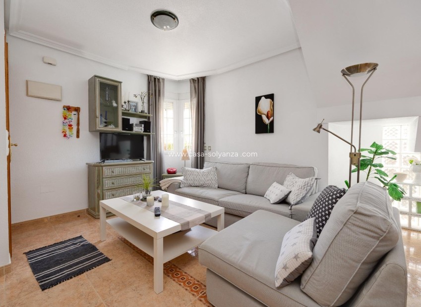 Reventa - terraced_house - Orihuela - Orihuela Costa