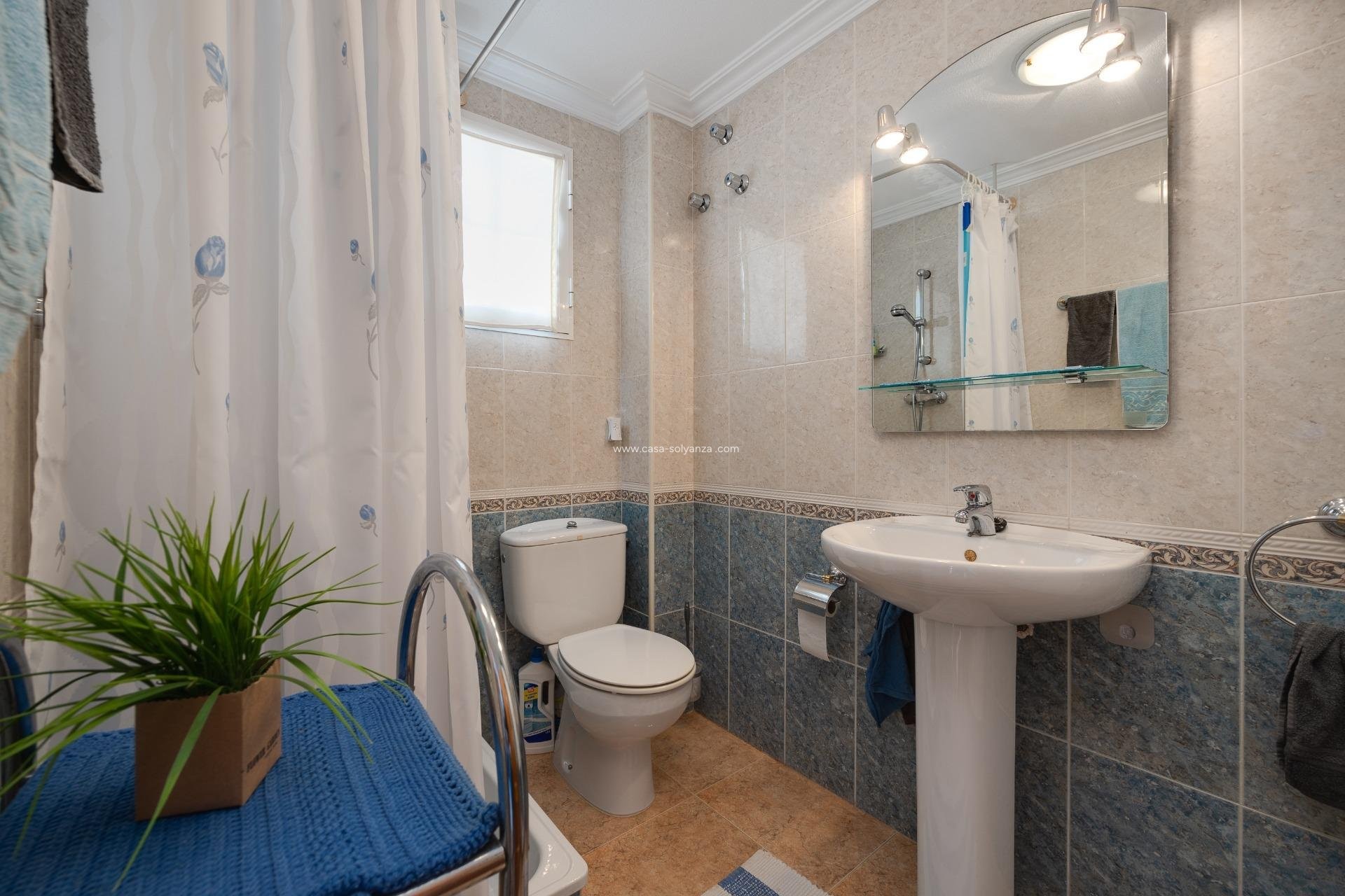 Reventa - terraced_house - Orihuela - Orihuela Costa
