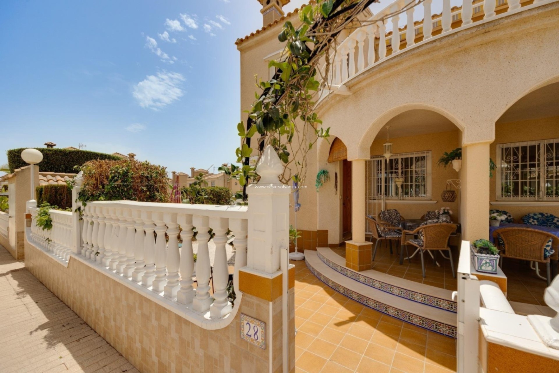 Reventa - terraced_house - Orihuela - Orihuela Costa