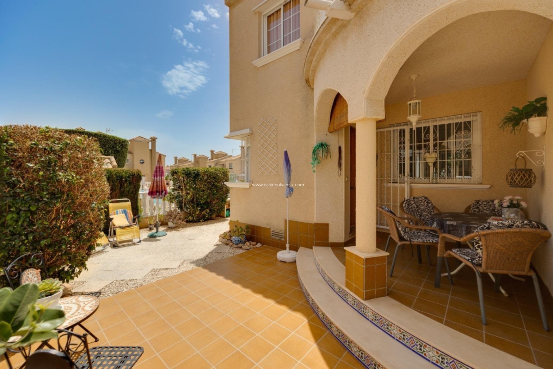Reventa - terraced_house - Orihuela - Orihuela Costa