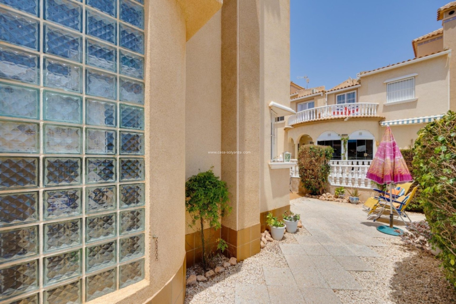 Reventa - terraced_house - Orihuela - Orihuela Costa