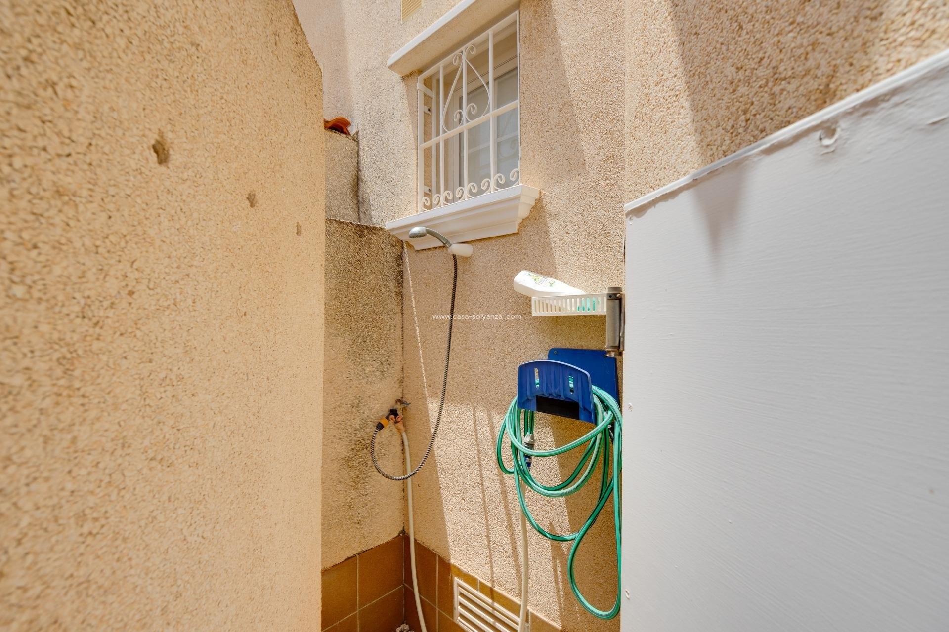 Reventa - terraced_house - Orihuela - Orihuela Costa