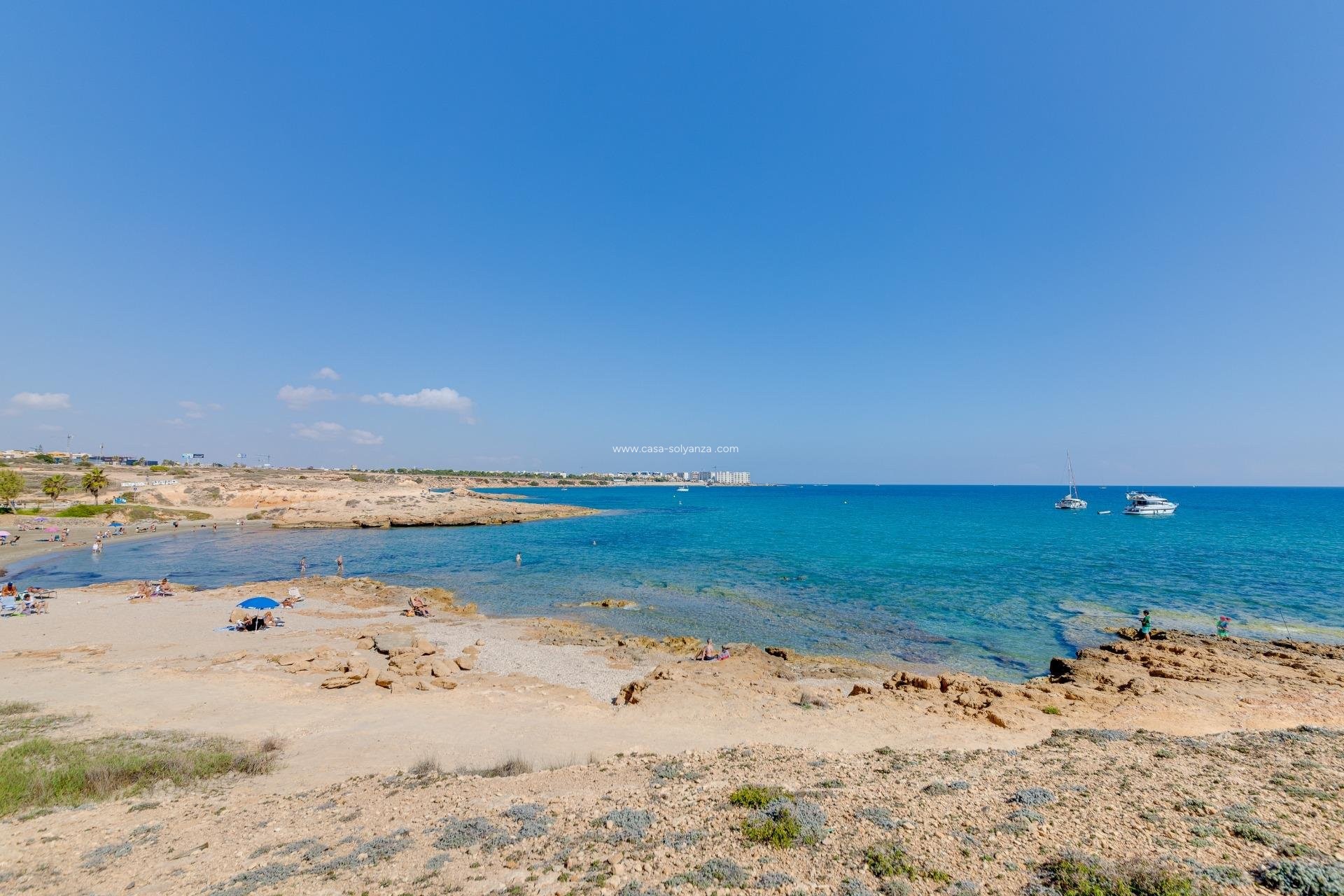 Reventa - terraced_house - Orihuela - Orihuela Costa