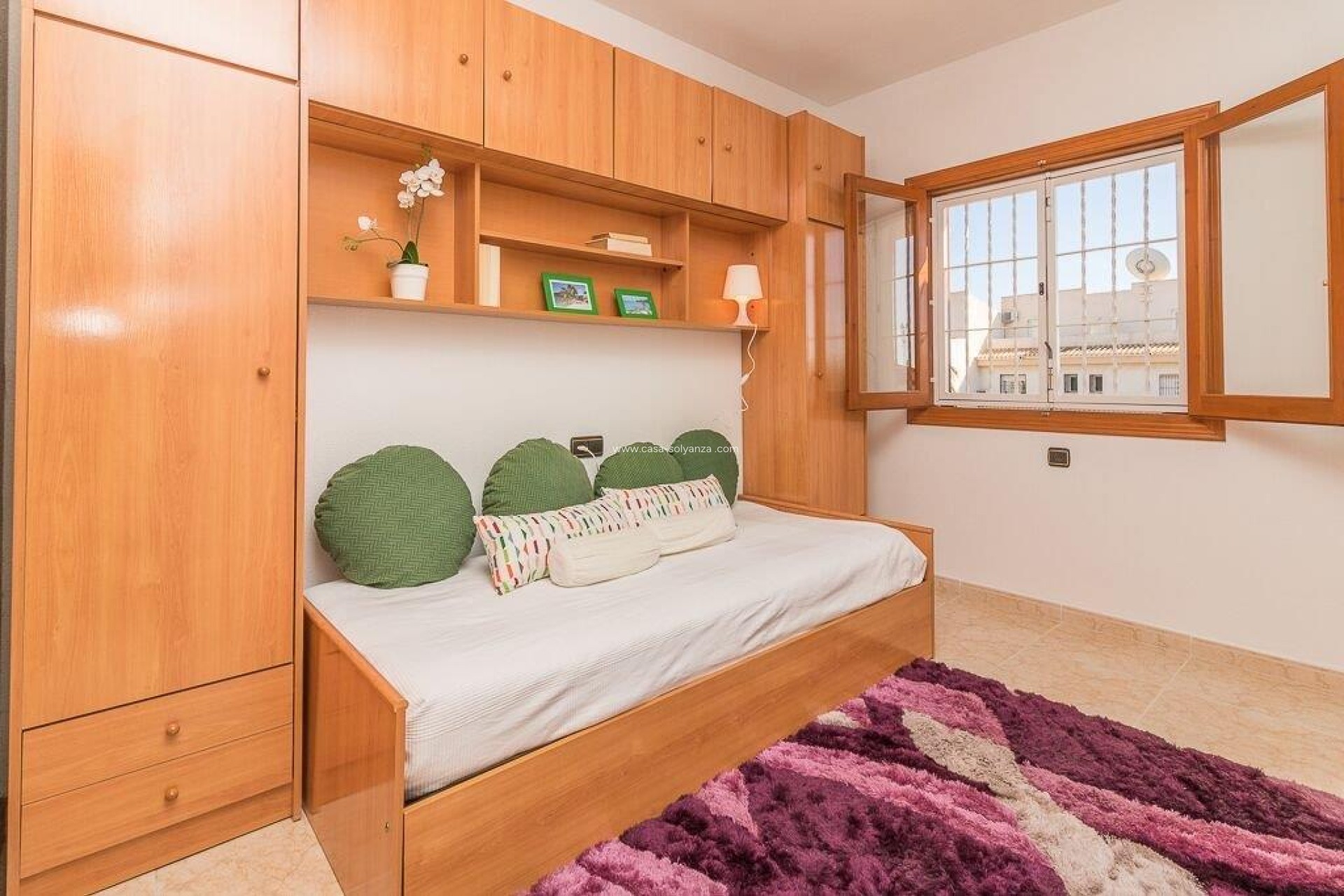 Reventa - terraced_house - Orihuela - Playa Flamenca