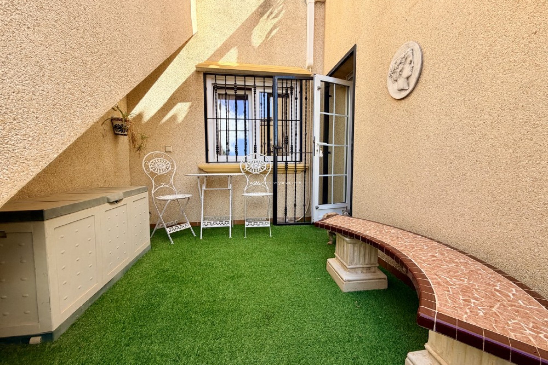 Reventa - terraced_house - Orihuela - Villamartin
