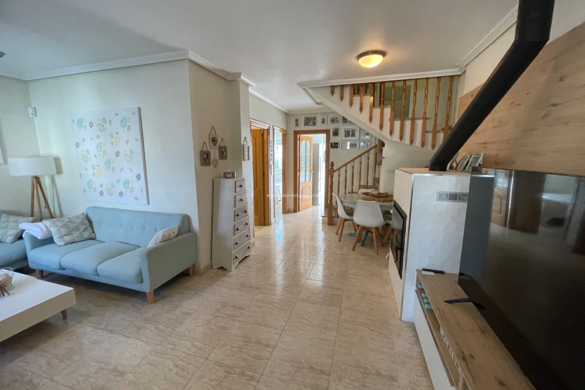 Reventa - terraced_house - Pilar de la Horadada - Torre de Horadada