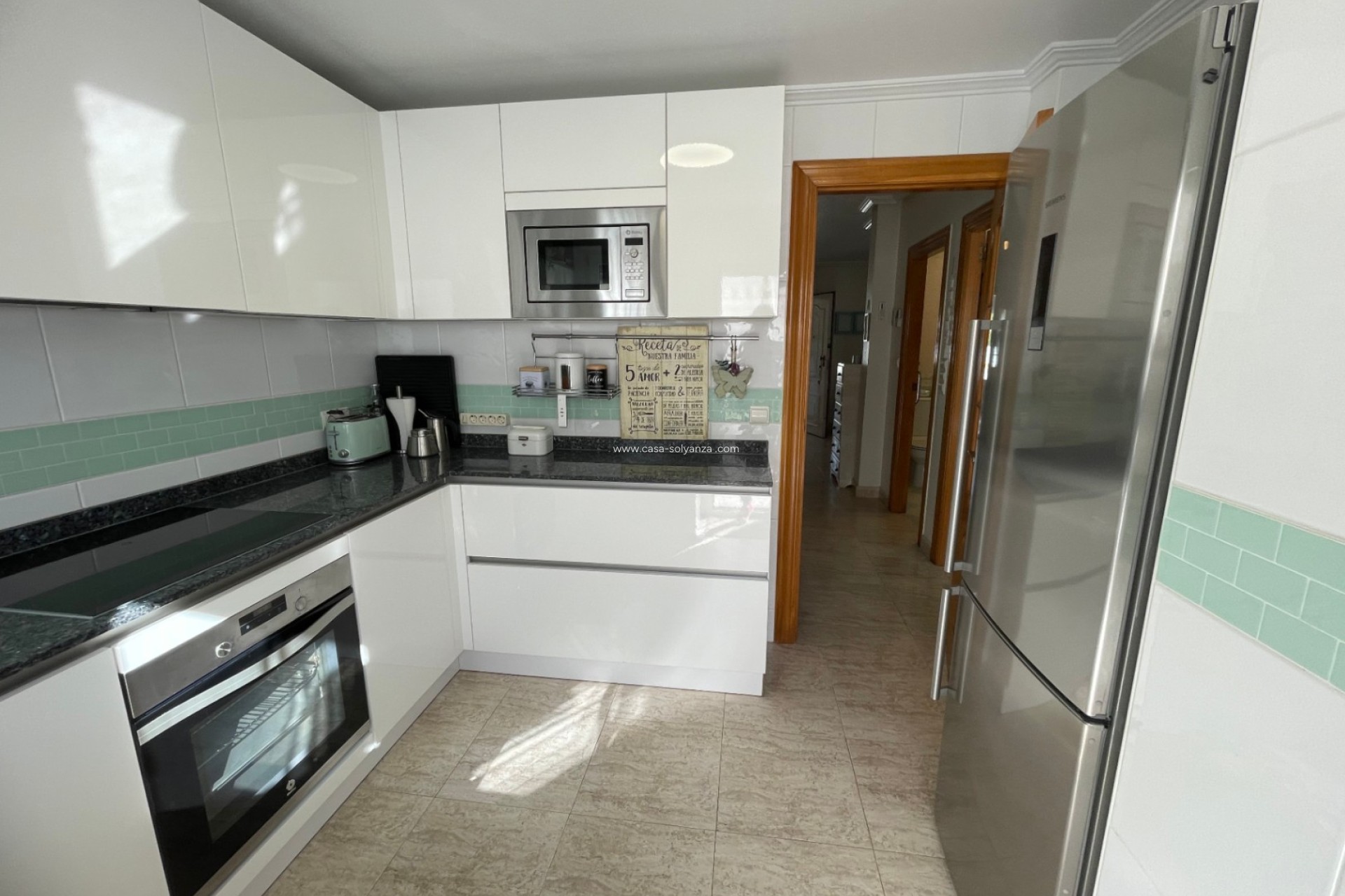 Reventa - terraced_house - Pilar de la Horadada - Torre de Horadada