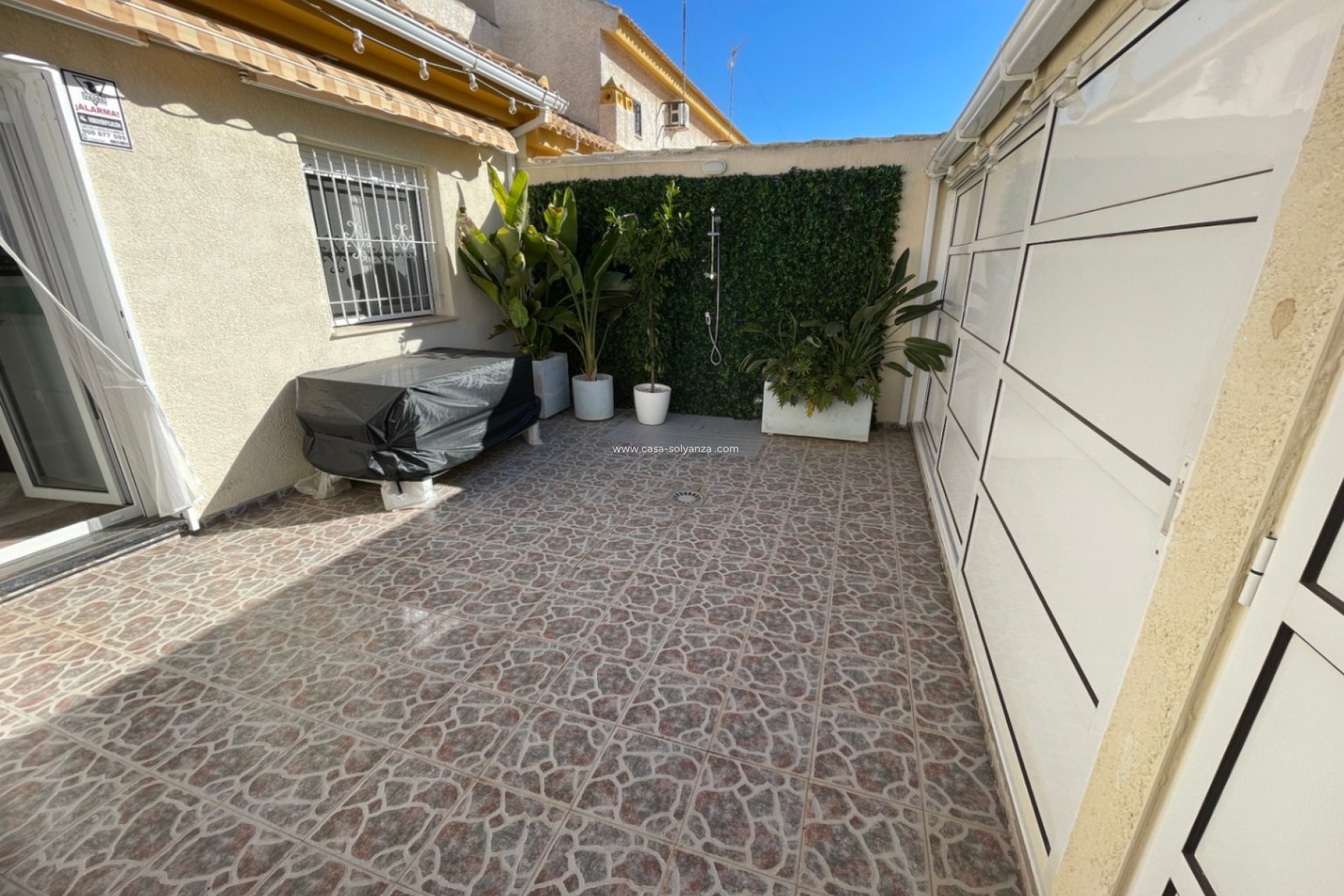 Reventa - terraced_house - Pilar de la Horadada - Torre de Horadada