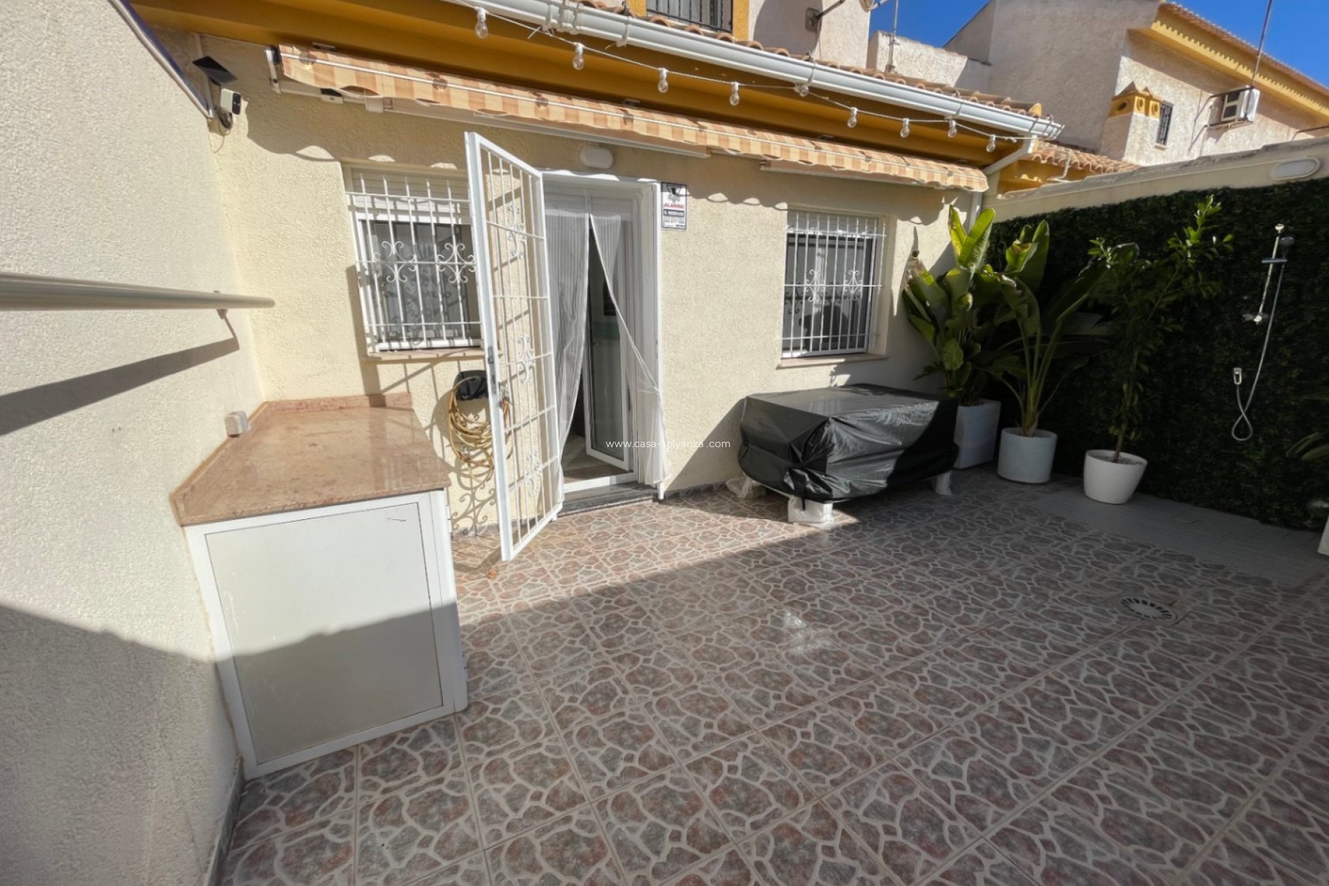 Reventa - terraced_house - Pilar de la Horadada - Torre de Horadada
