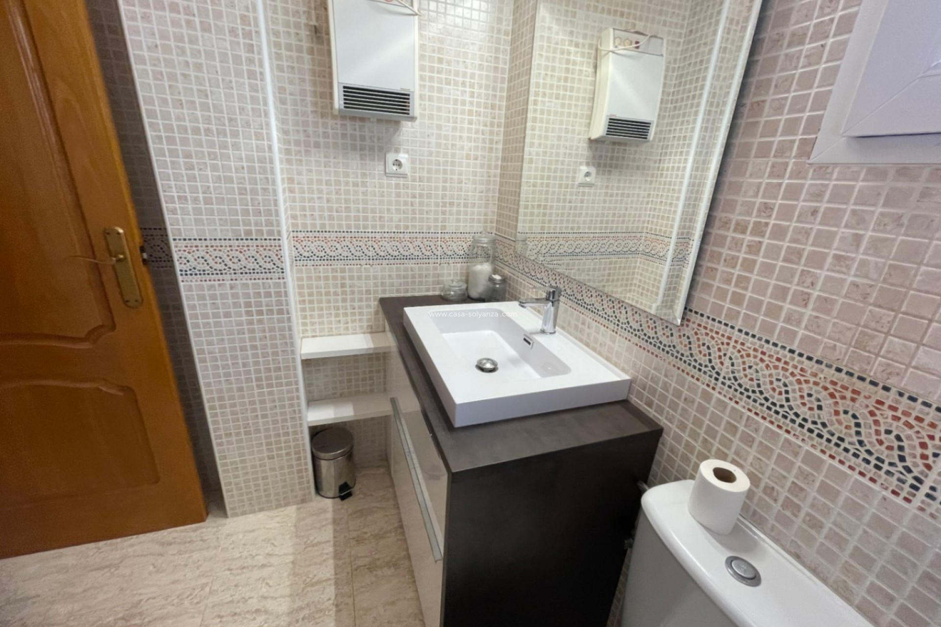 Reventa - terraced_house - Pilar de la Horadada - Torre de Horadada