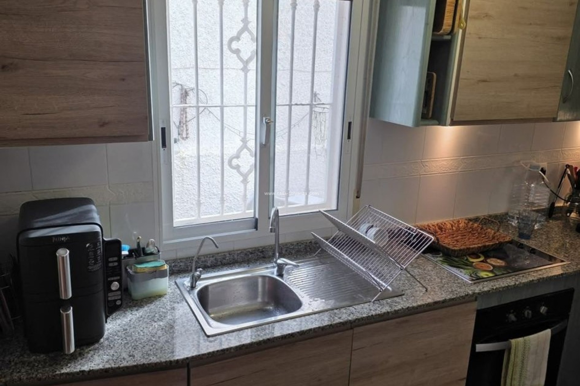 Reventa - terraced_house - Rojales - La Marquesa Golf
