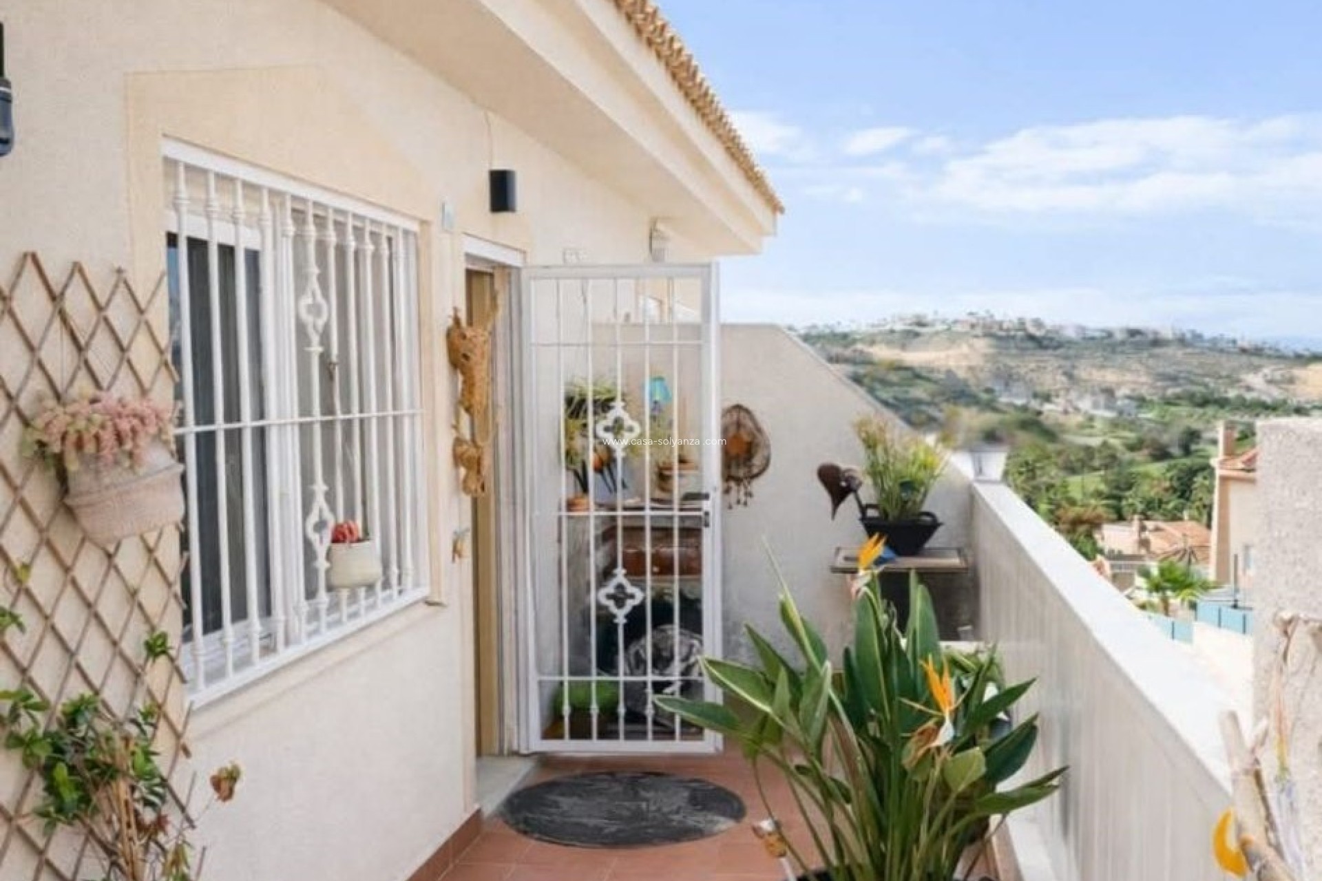 Reventa - terraced_house - Rojales - La Marquesa Golf
