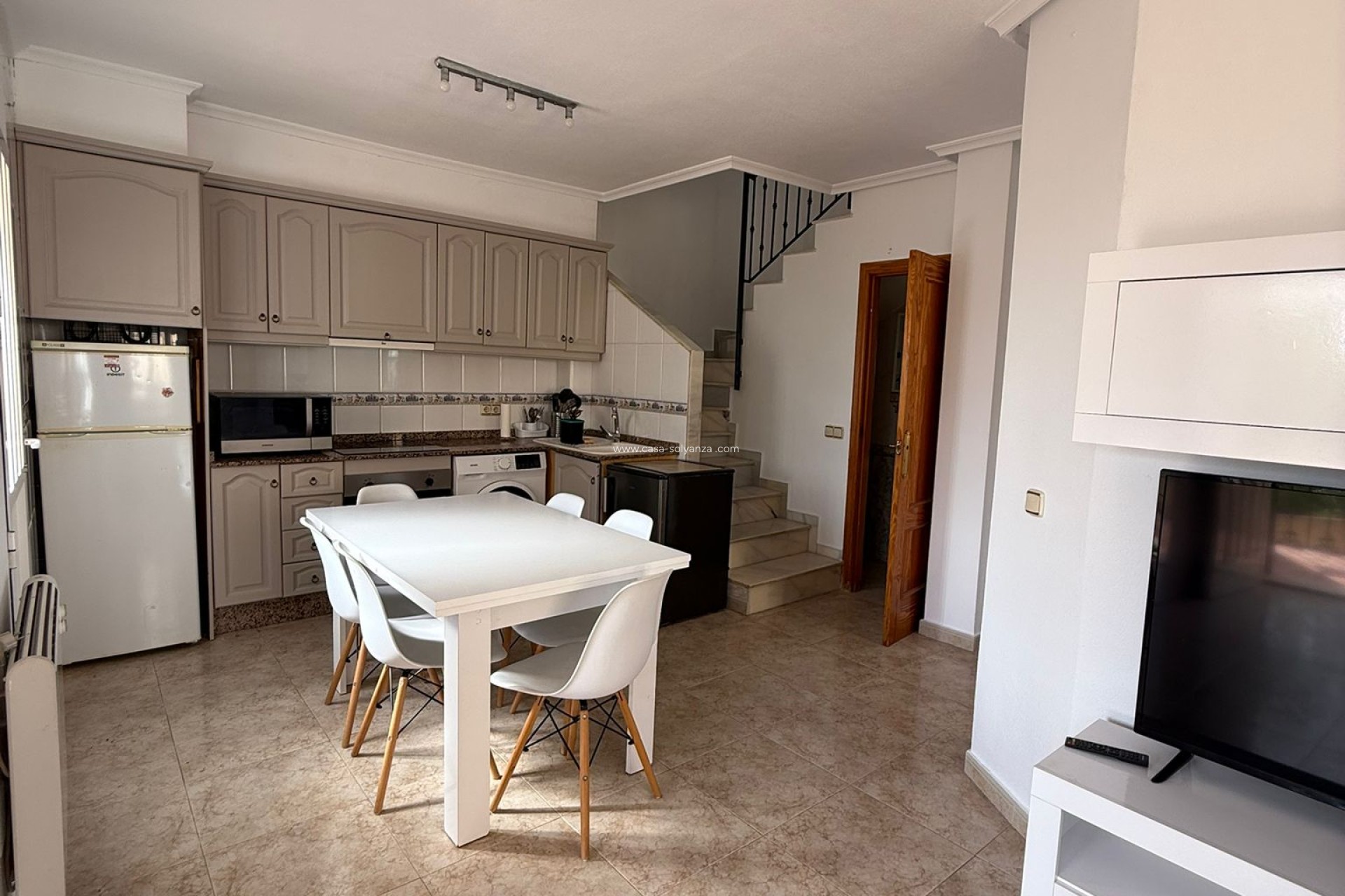 Reventa - terraced_house - San Miguel de Salinas - Blue Lagoon