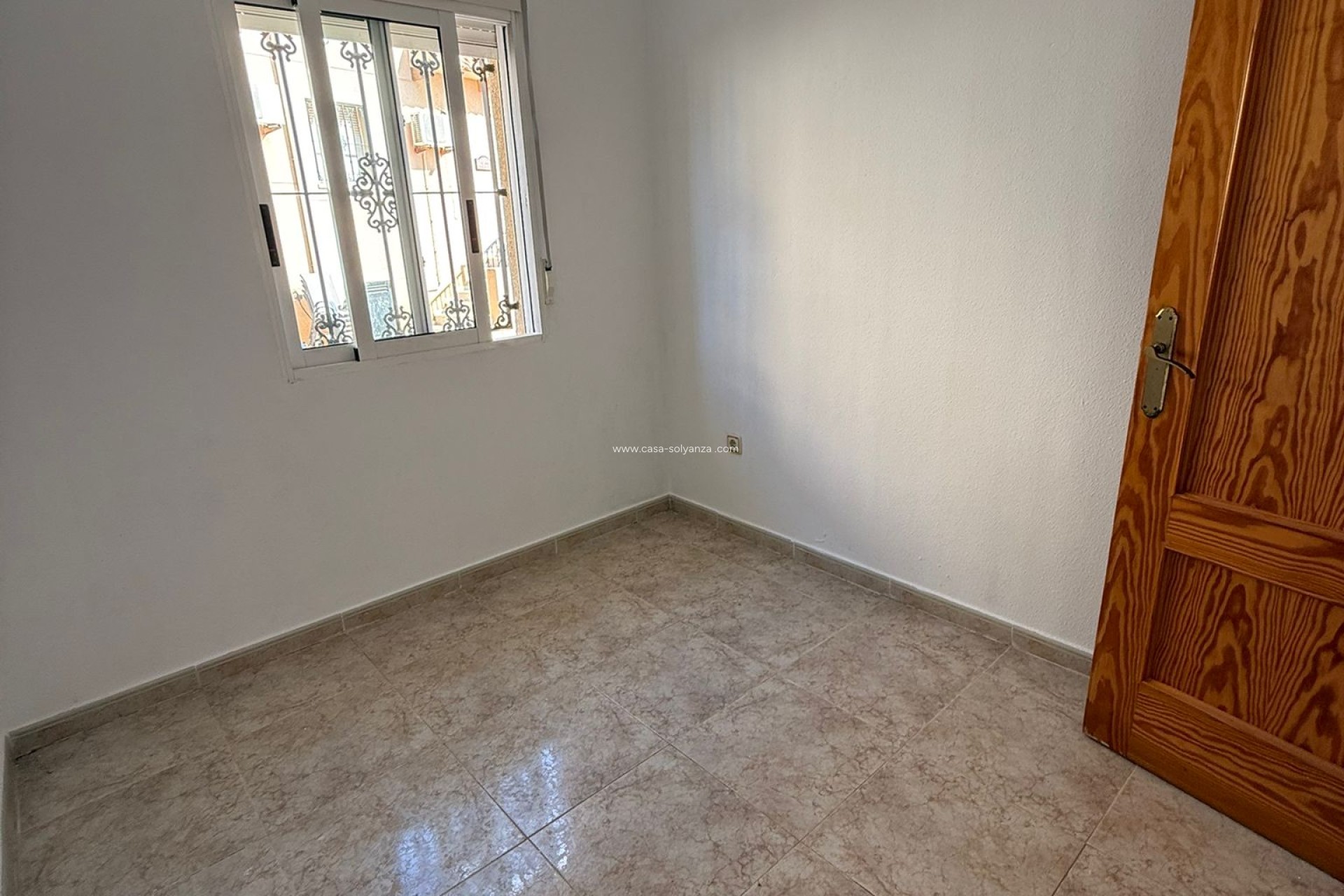 Reventa - terraced_house - San Miguel de Salinas - Blue Lagoon