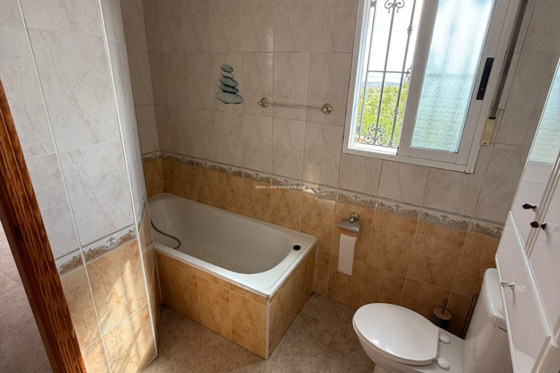 Reventa - terraced_house - San Miguel de Salinas - Blue Lagoon