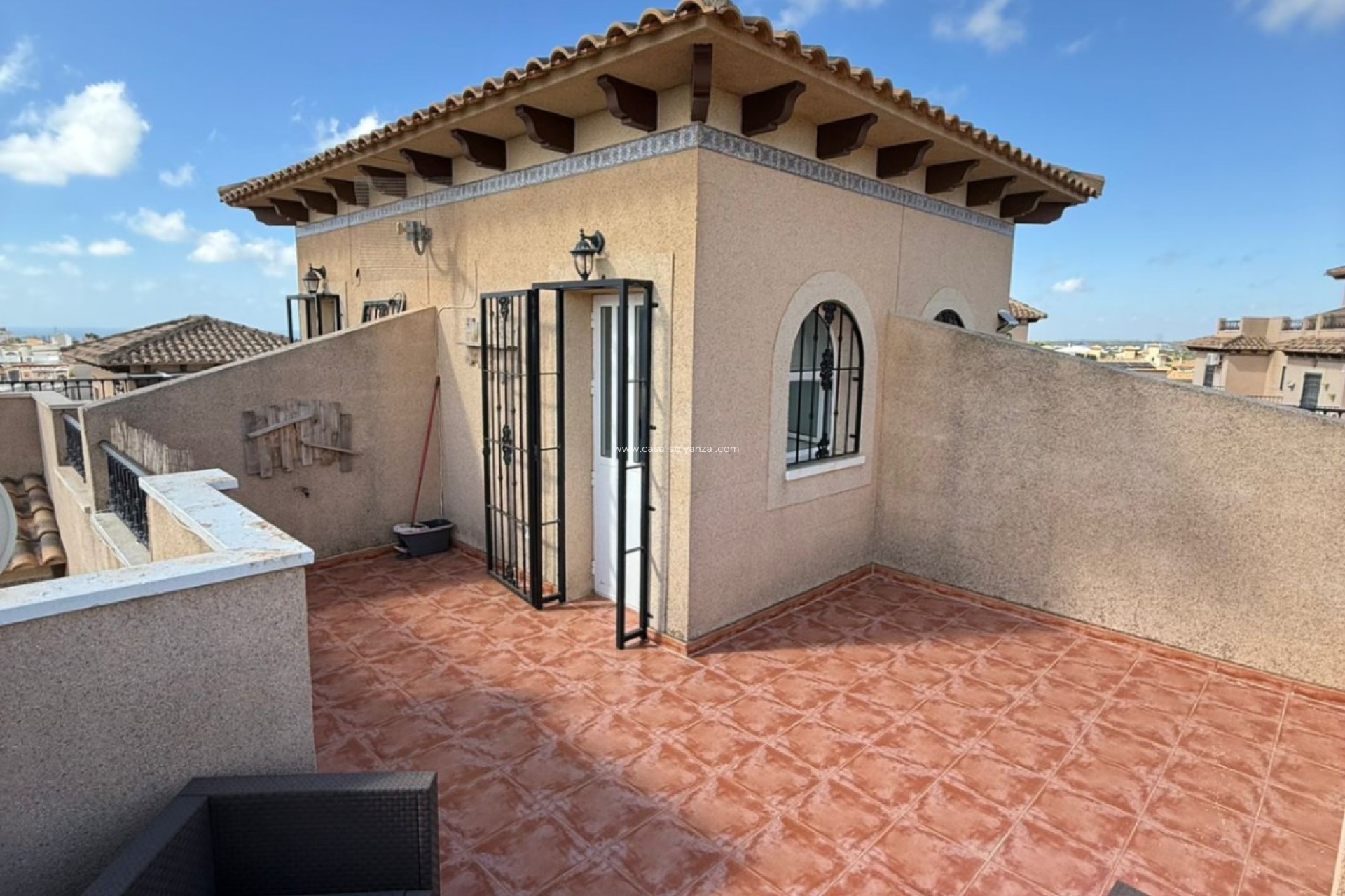Reventa - terraced_house - San Miguel de Salinas - Blue Lagoon