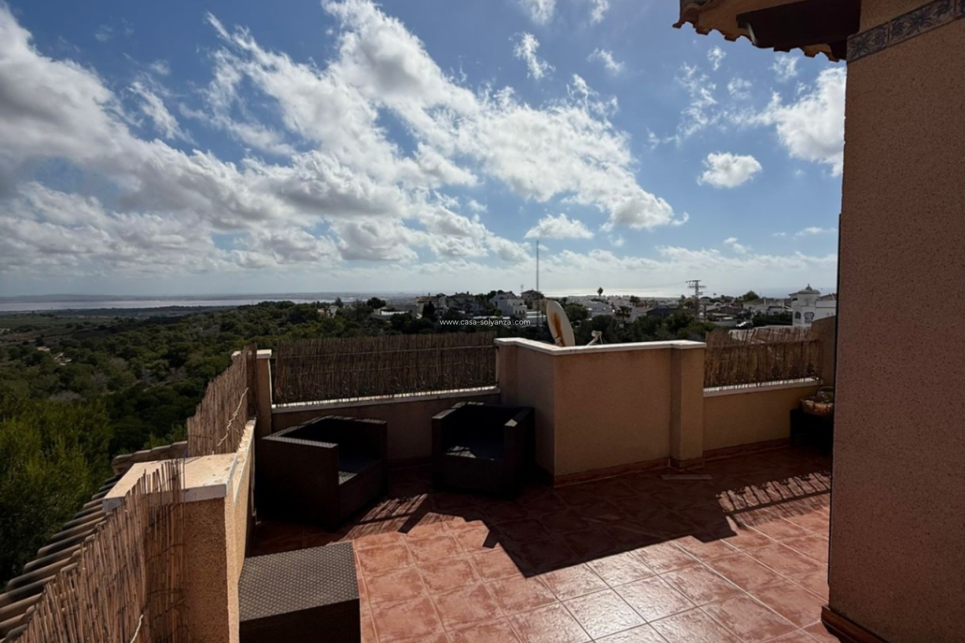 Reventa - terraced_house - San Miguel de Salinas - Blue Lagoon