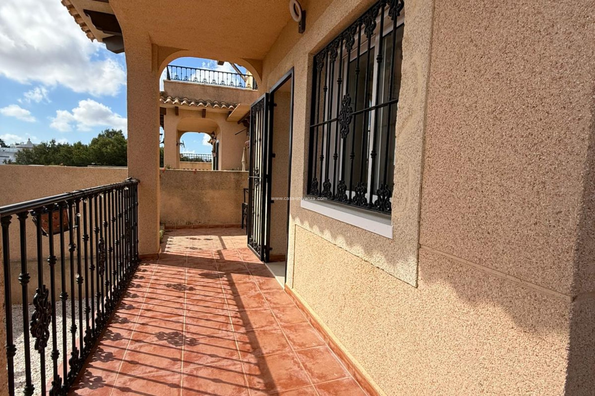 Reventa - terraced_house - San Miguel de Salinas - Blue Lagoon